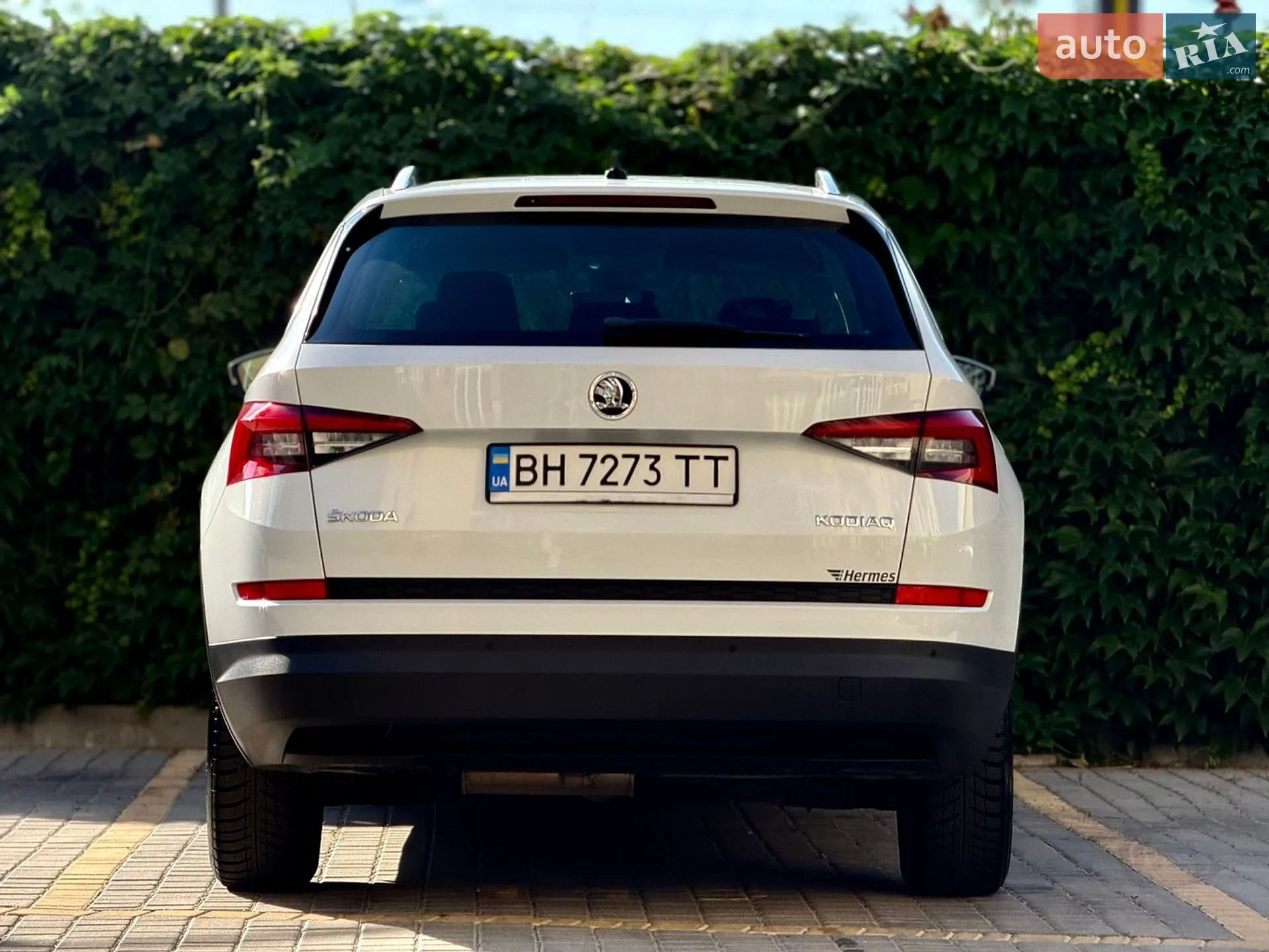 2019 Skoda Kodiaq - мініатюра 26