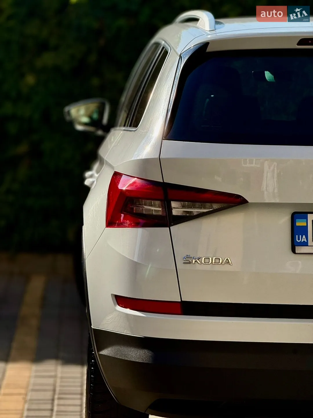 2019 Skoda Kodiaq - мініатюра 39