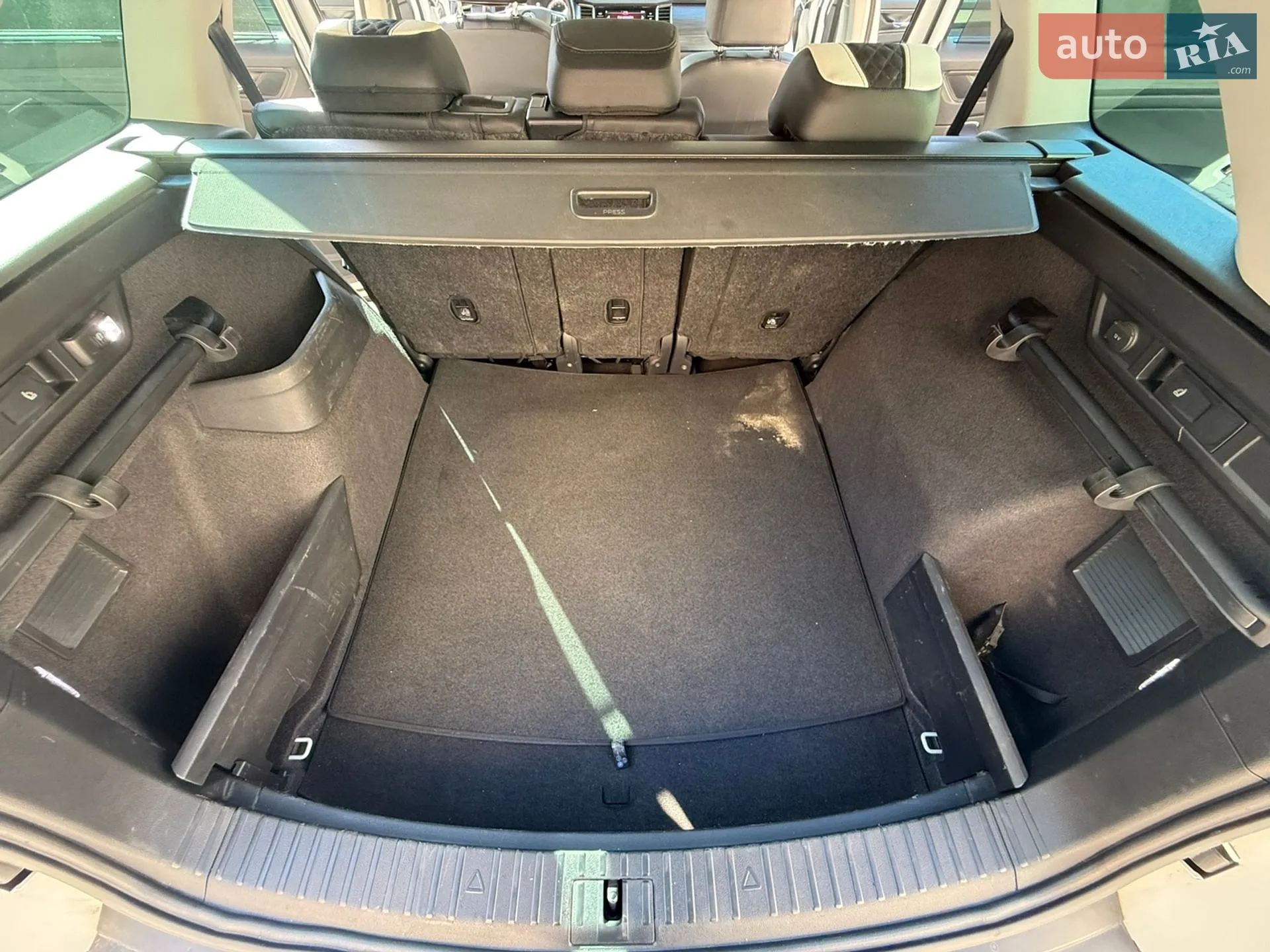 2019 Skoda Kodiaq - мініатюра 43