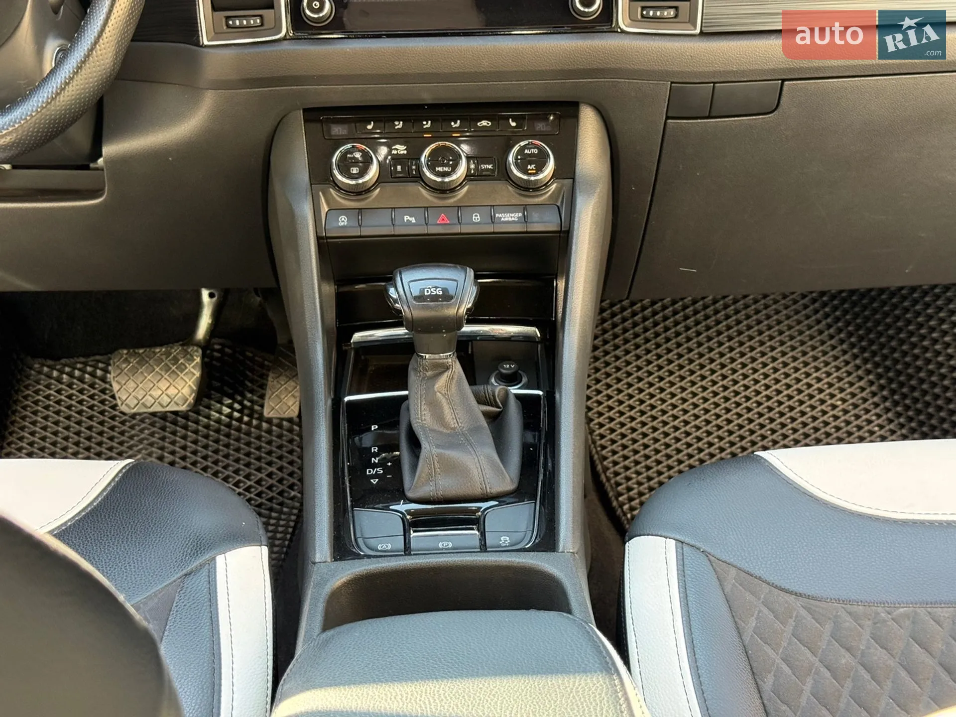 2019 Skoda Kodiaq - мініатюра 56
