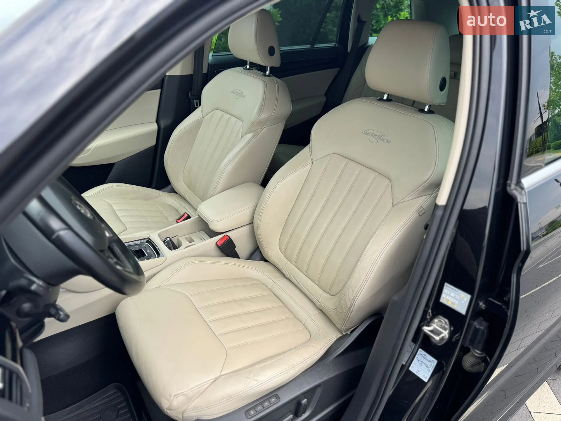 2019 Skoda Kodiaq - мініатюра 26