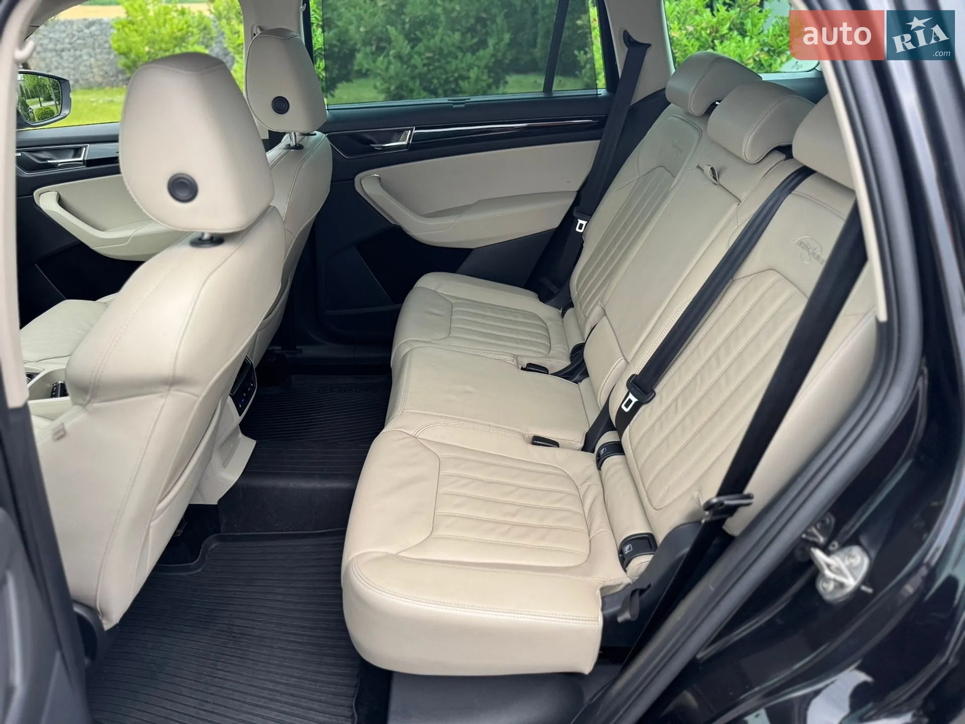 2019 Skoda Kodiaq - мініатюра 32