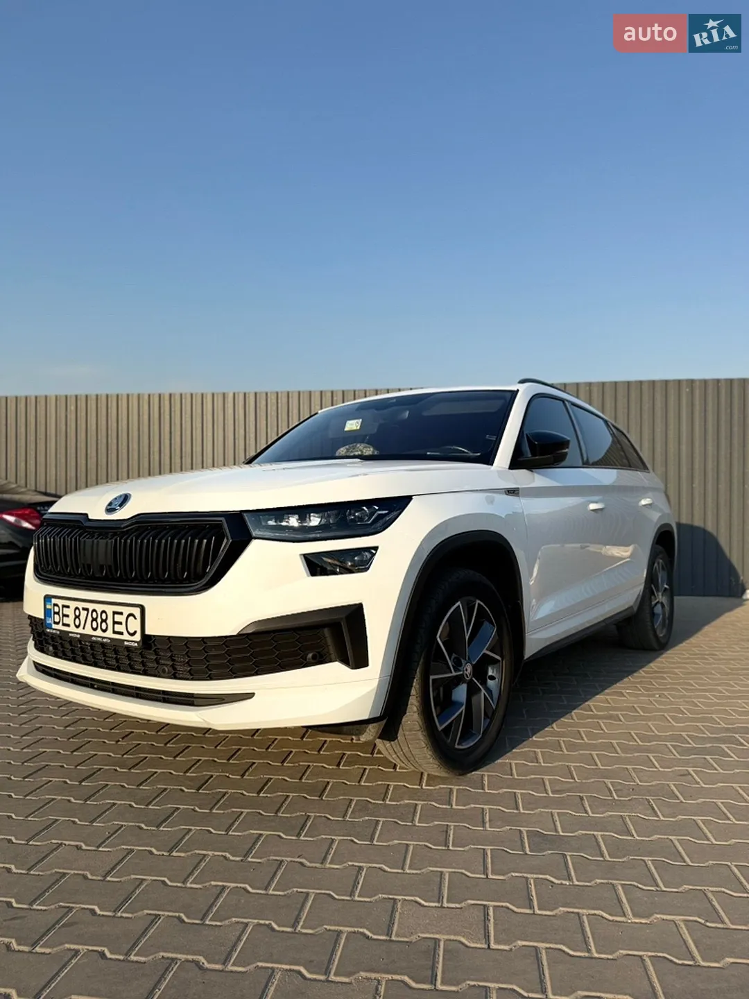 2023 Skoda Kodiaq - мініатюра 6