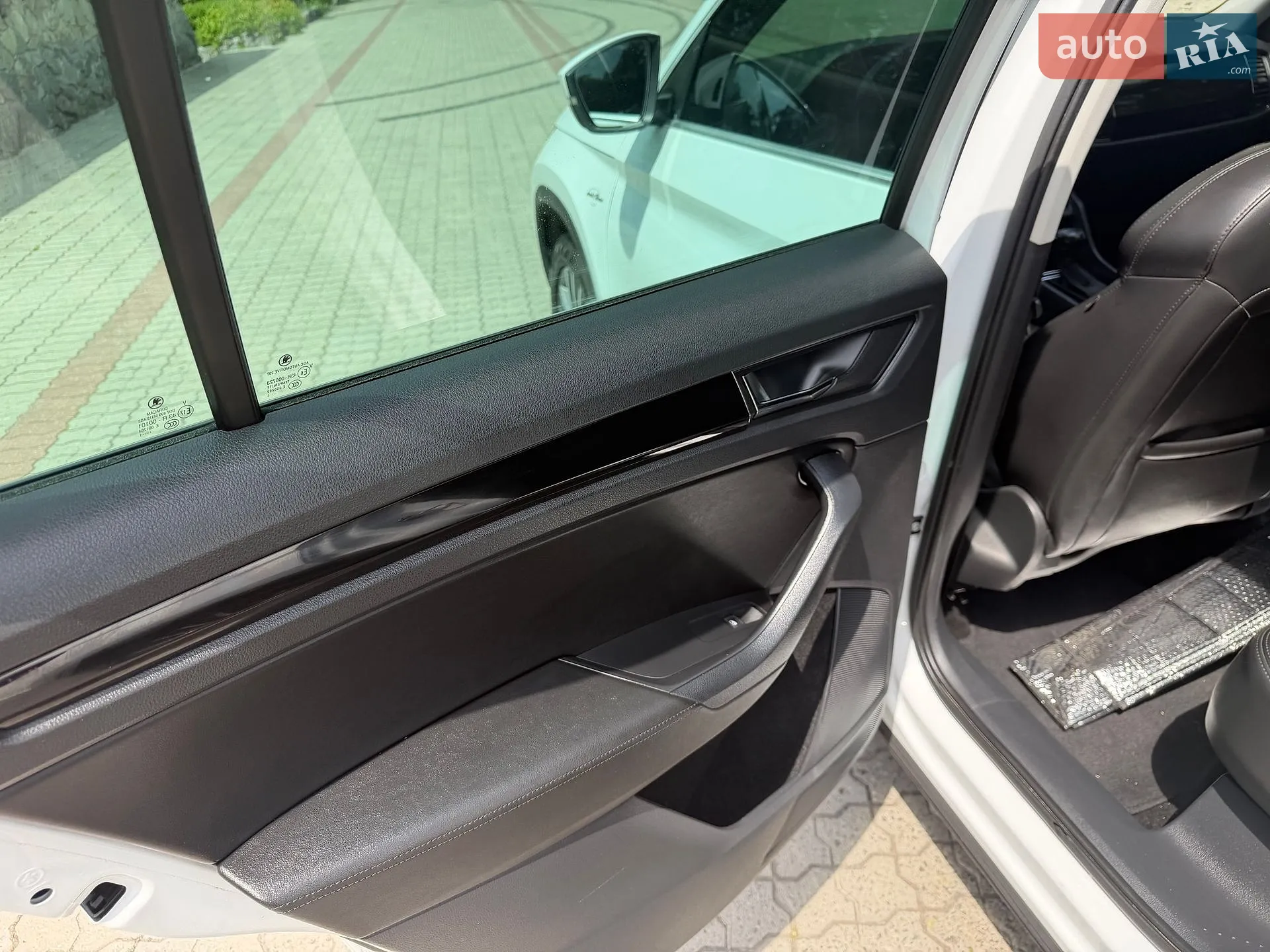 2021 Skoda Kodiaq - мініатюра 13