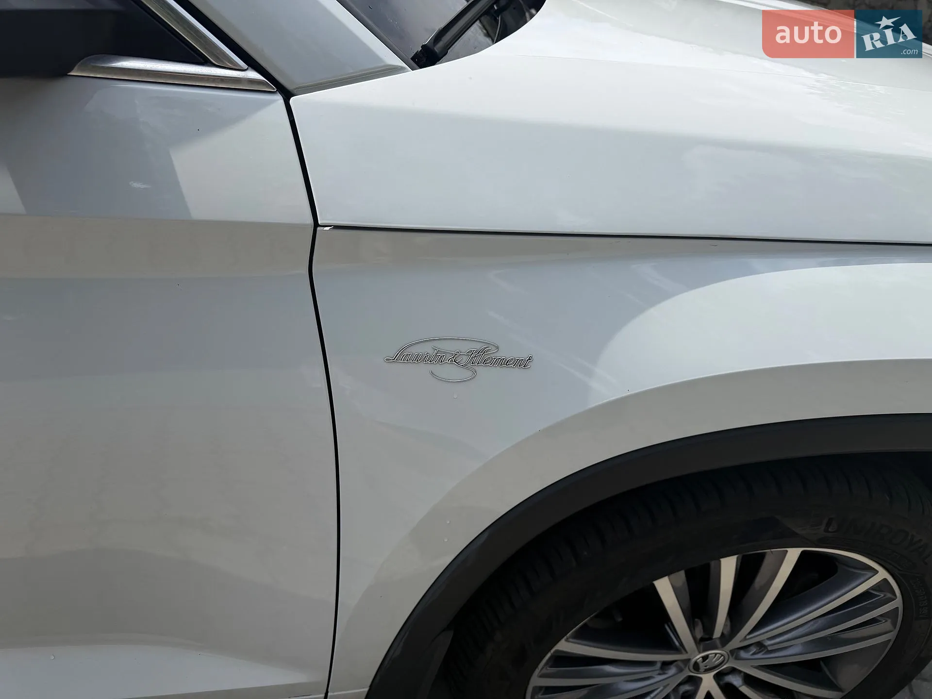 2021 Skoda Kodiaq - мініатюра 28