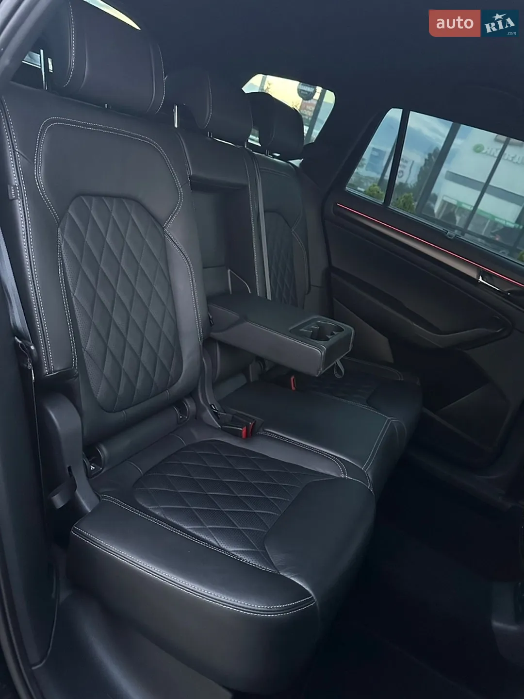 2022 Skoda Kodiaq - мініатюра 47