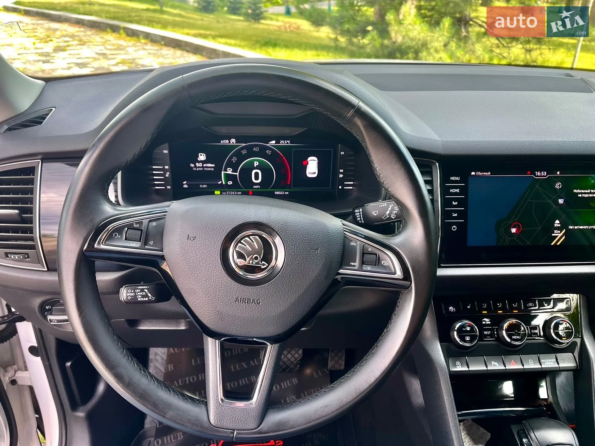 2020 Skoda Kodiaq - мініатюра 51