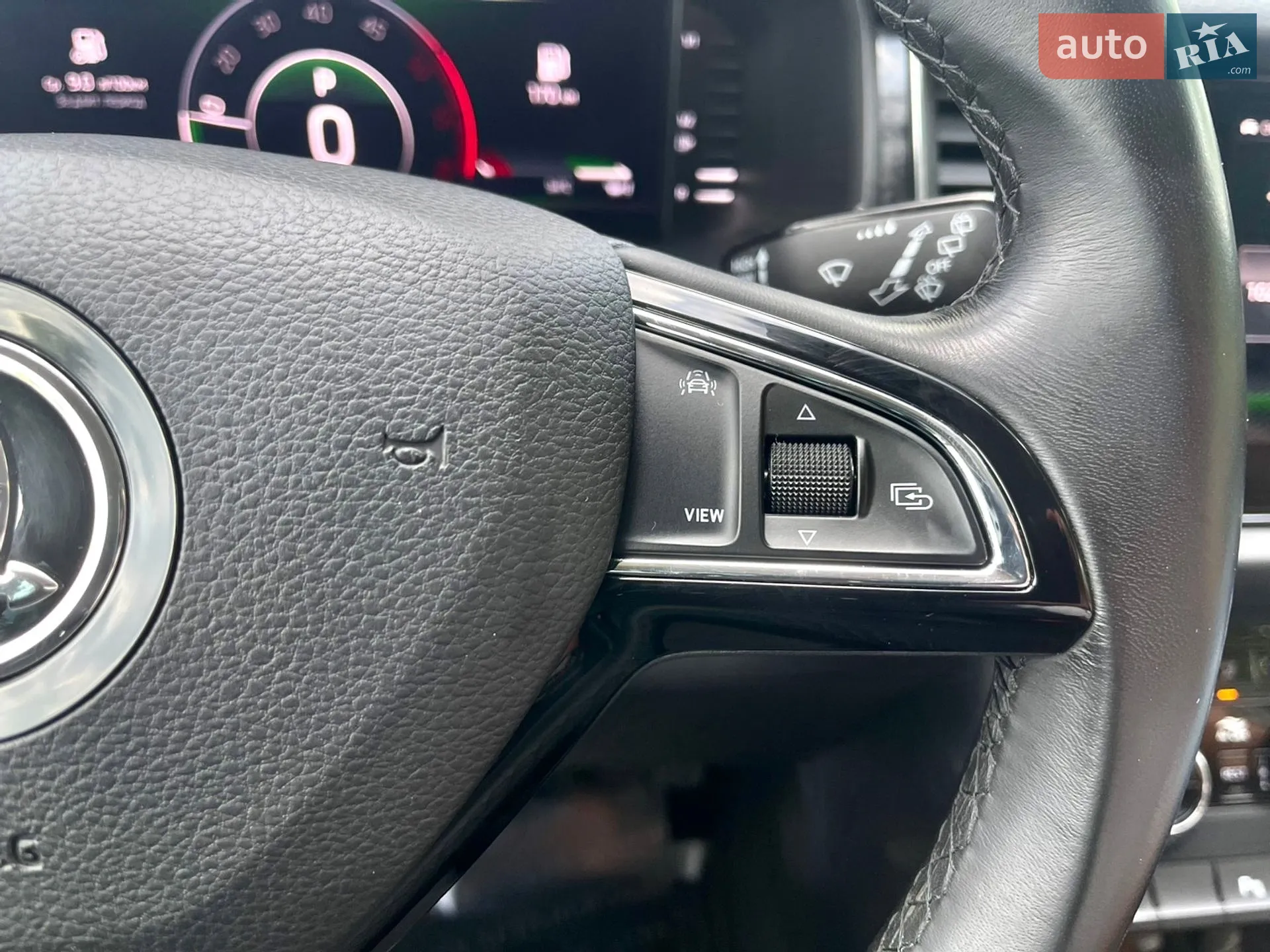 2020 Skoda Kodiaq - мініатюра 129