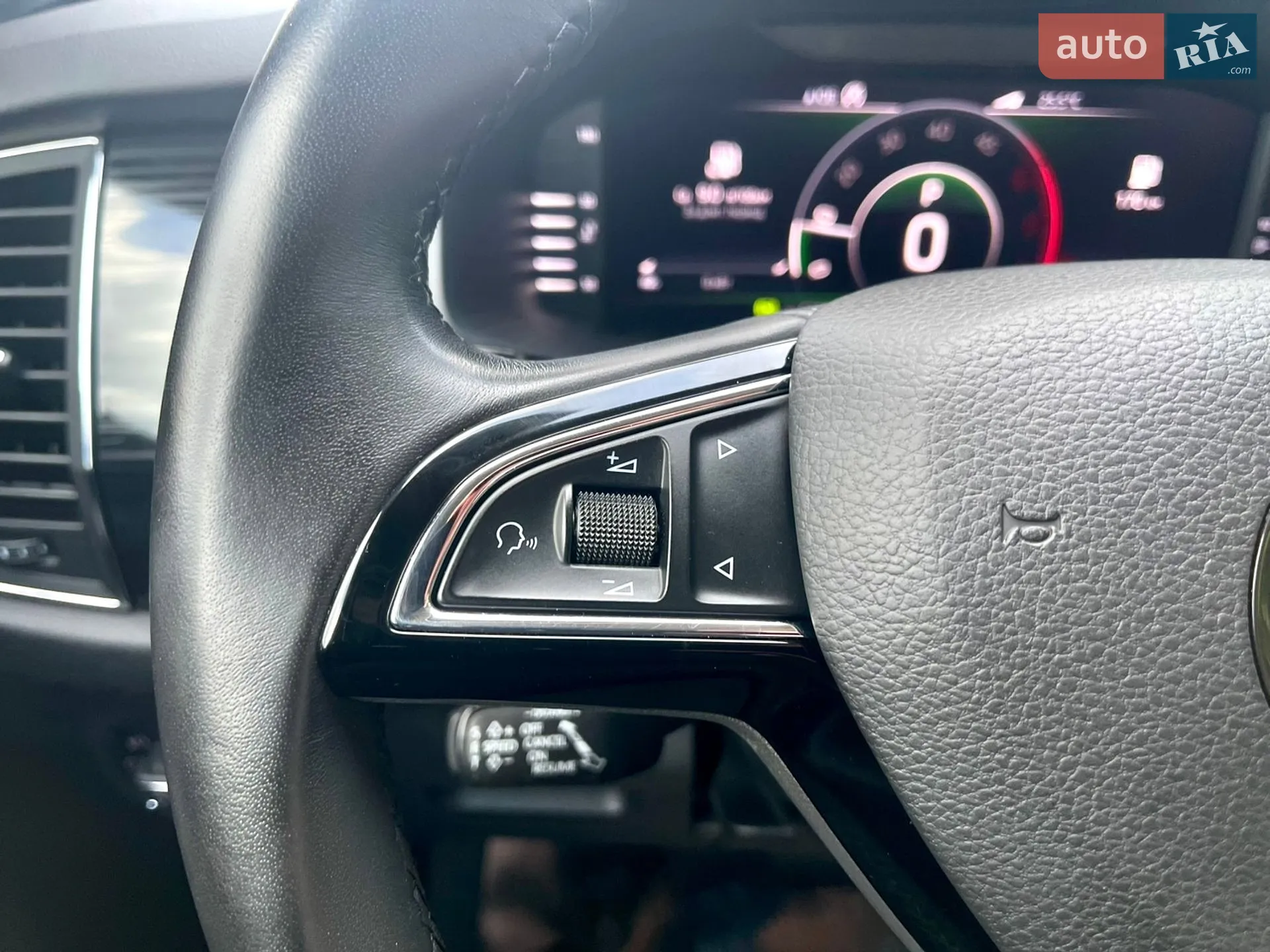 2020 Skoda Kodiaq - мініатюра 130