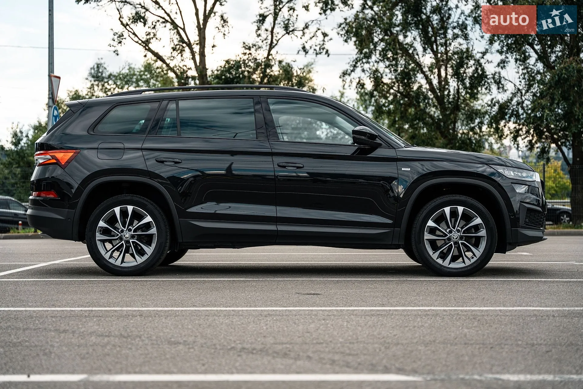 2022 Skoda Kodiaq - мініатюра 8