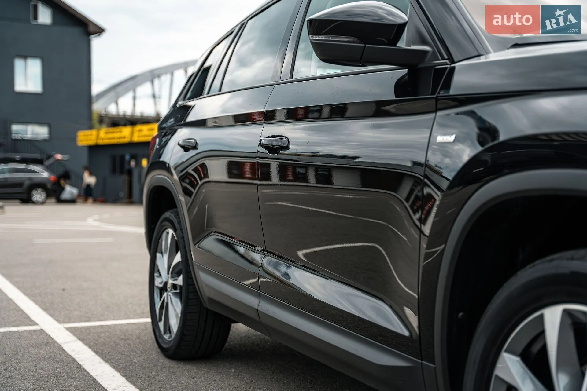 2022 Skoda Kodiaq - мініатюра 20