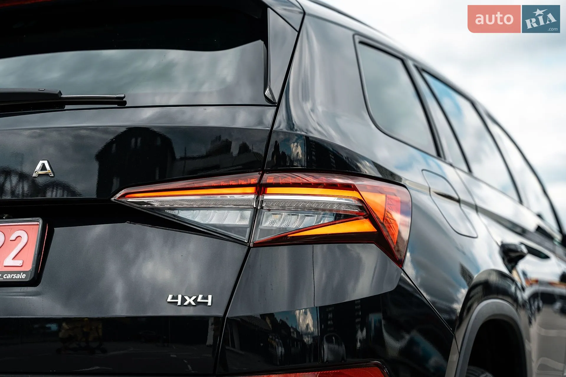 2022 Skoda Kodiaq - мініатюра 25