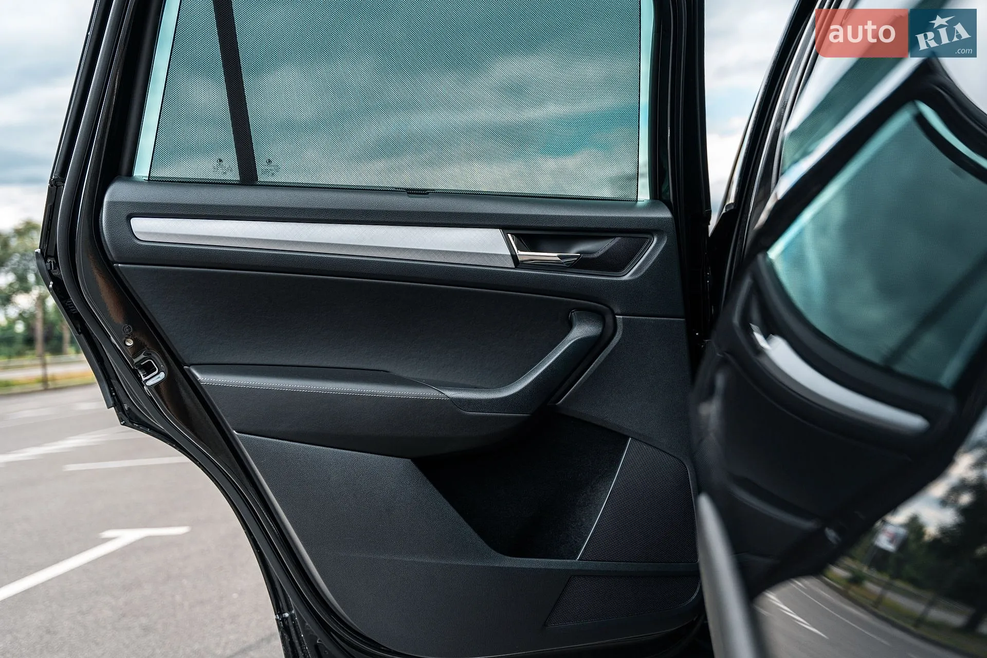 2022 Skoda Kodiaq - мініатюра 74