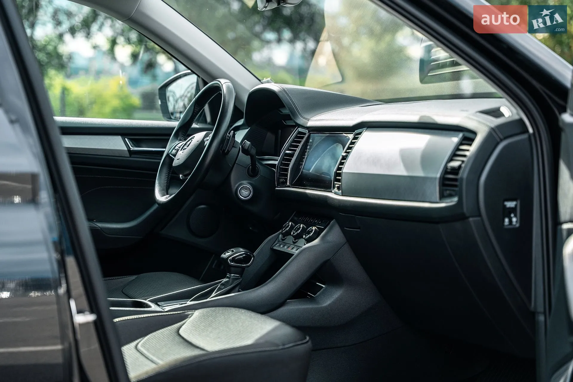 2022 Skoda Kodiaq - мініатюра 79