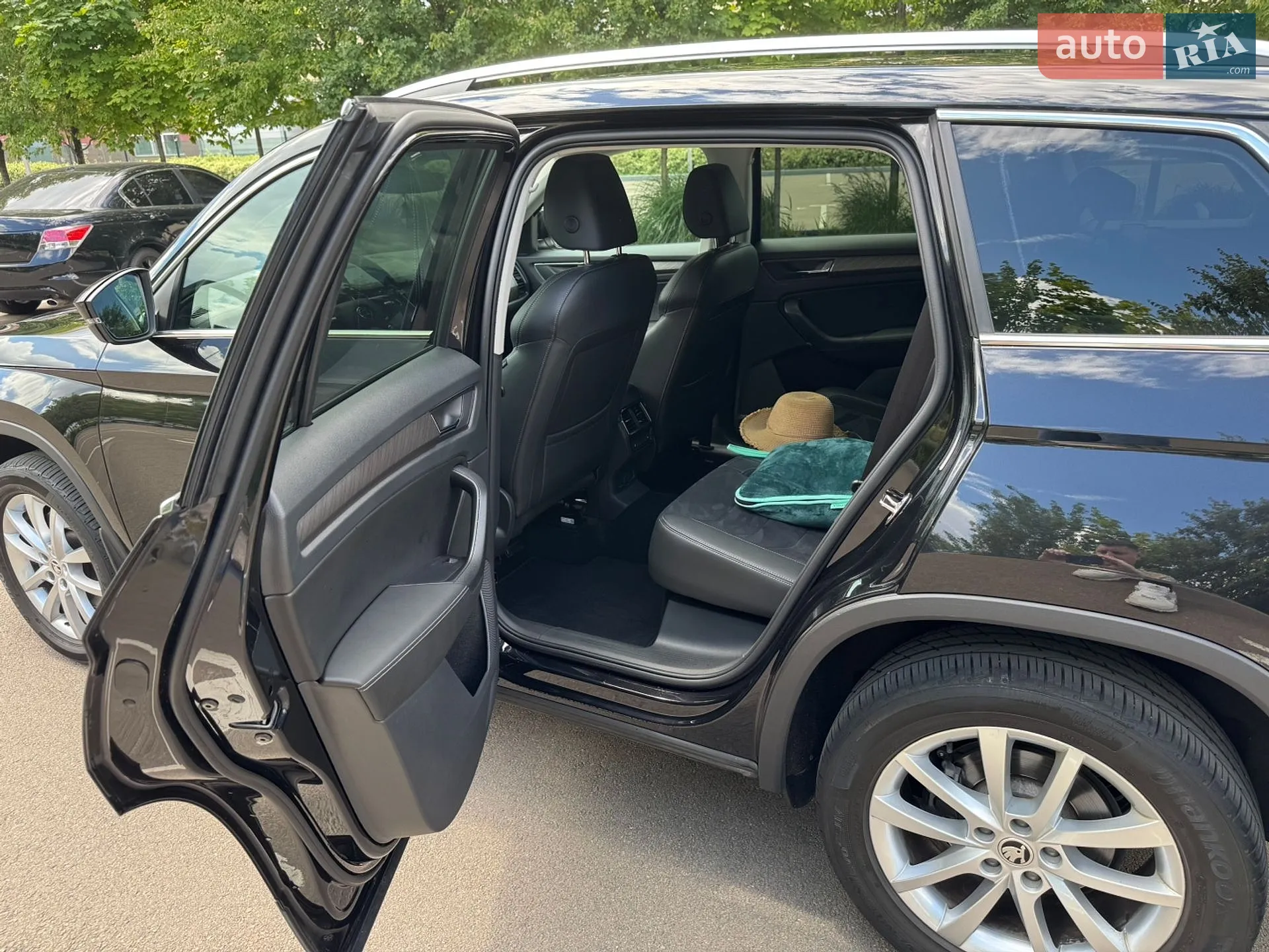 2023 Skoda Kodiaq - мініатюра 10