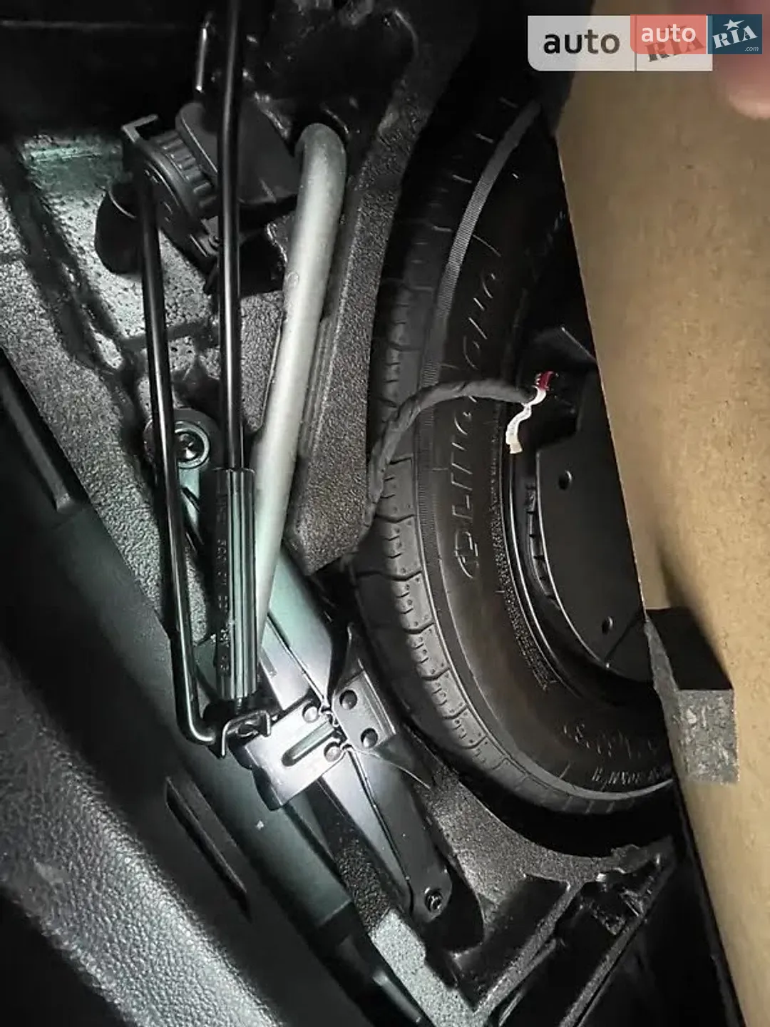 2018 Skoda Kodiaq - мініатюра 29