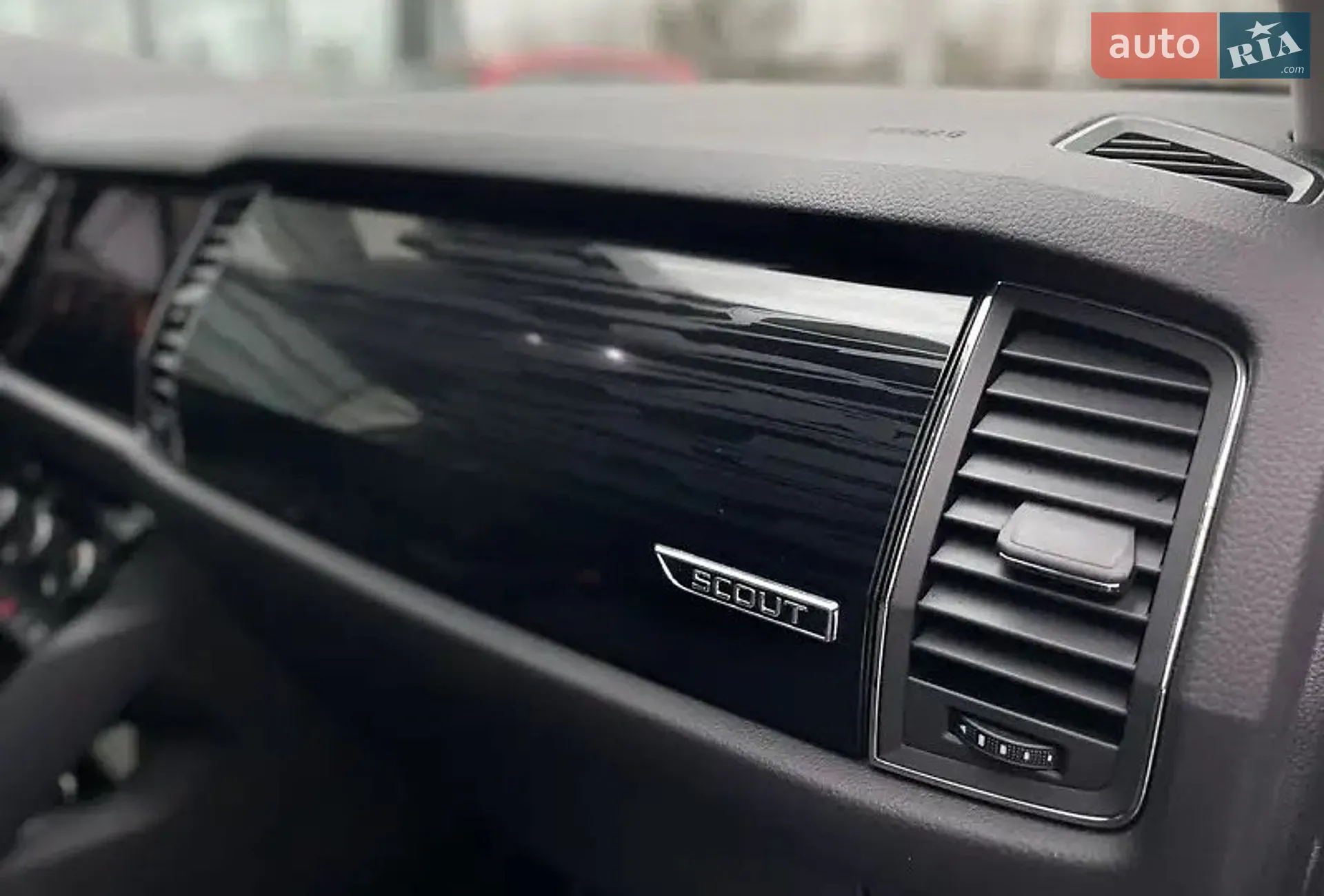 2018 Skoda Kodiaq - мініатюра 45