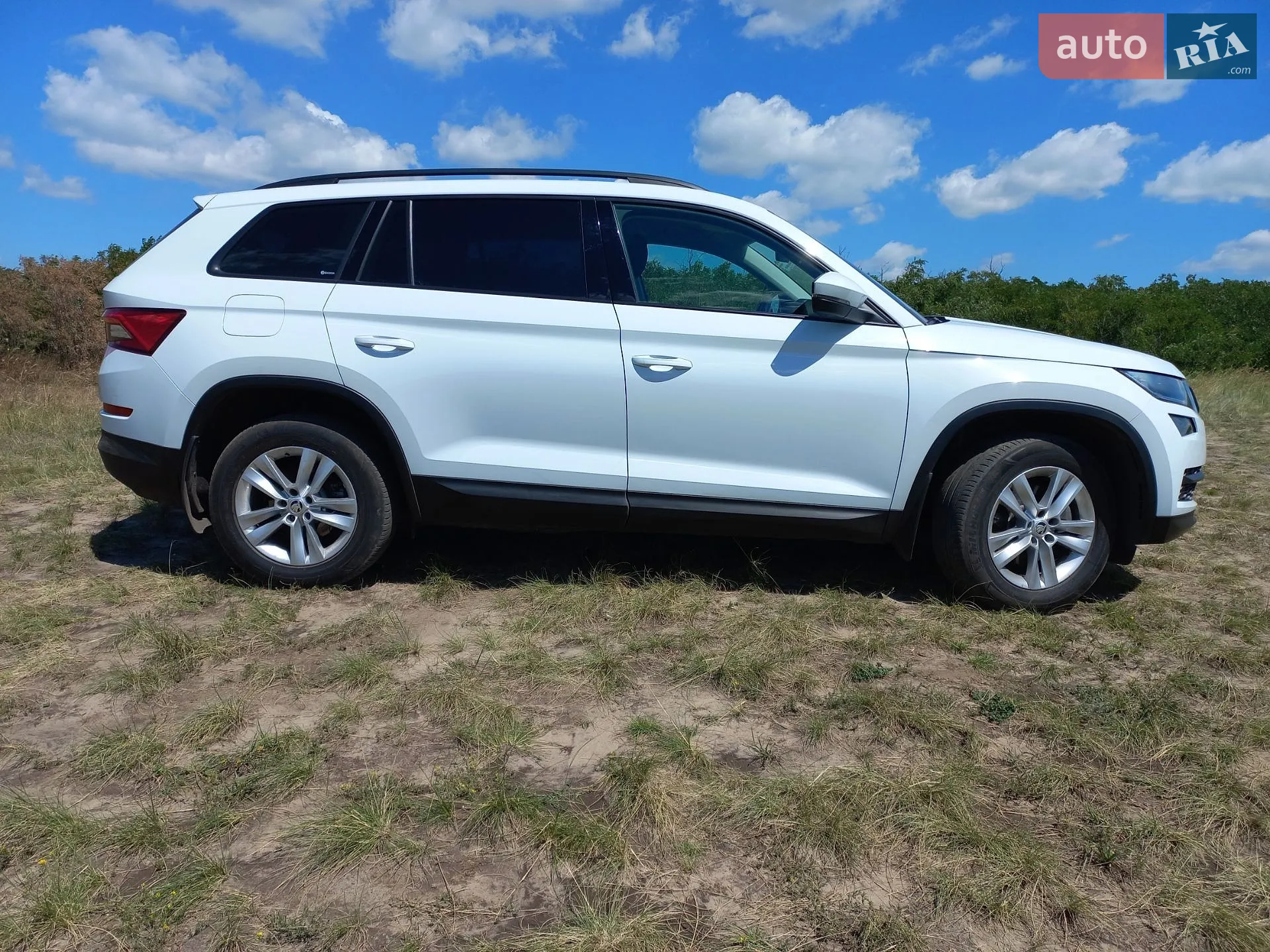 2018 Skoda Kodiaq - мініатюра 8