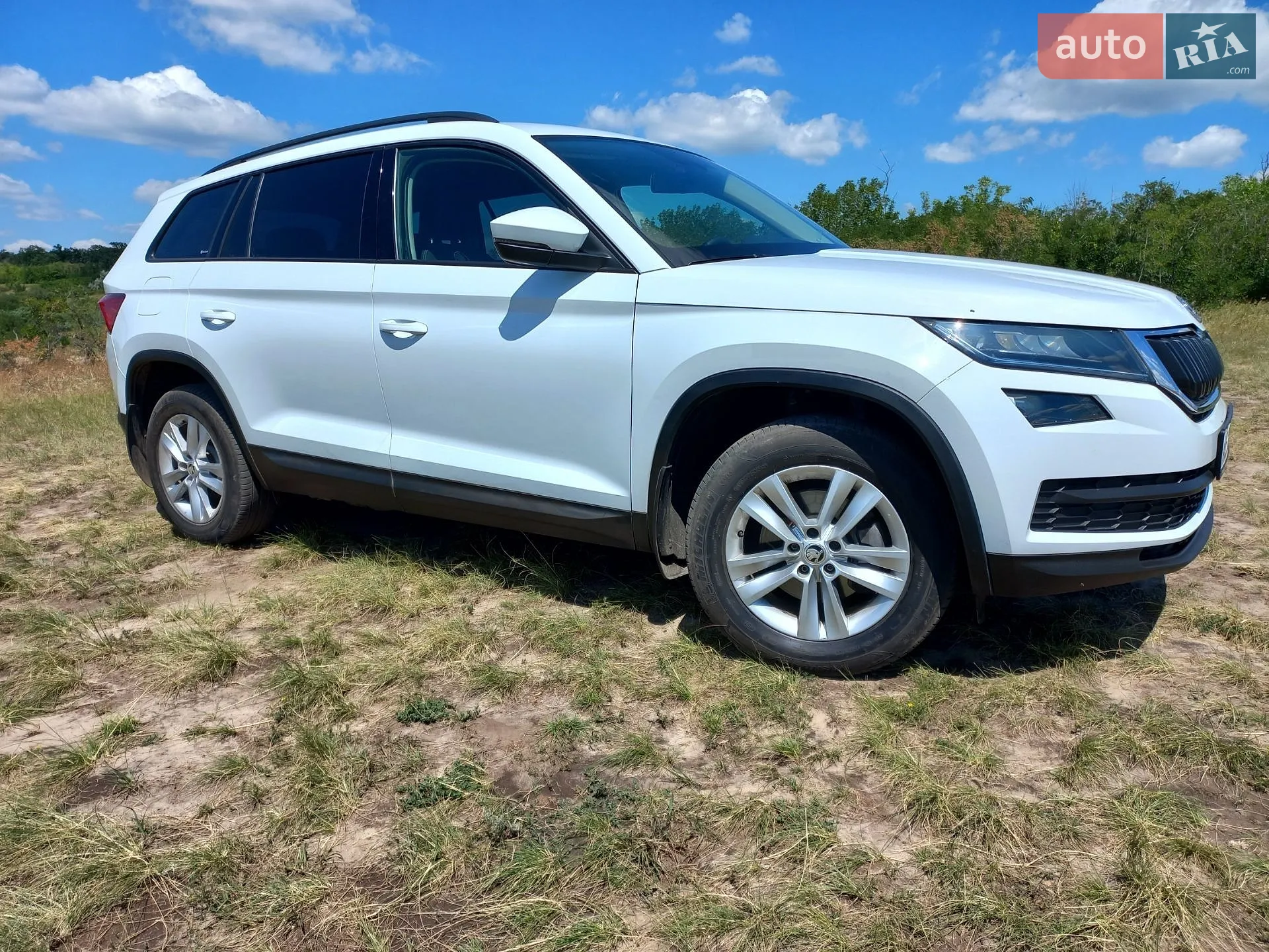 2018 Skoda Kodiaq - мініатюра 14