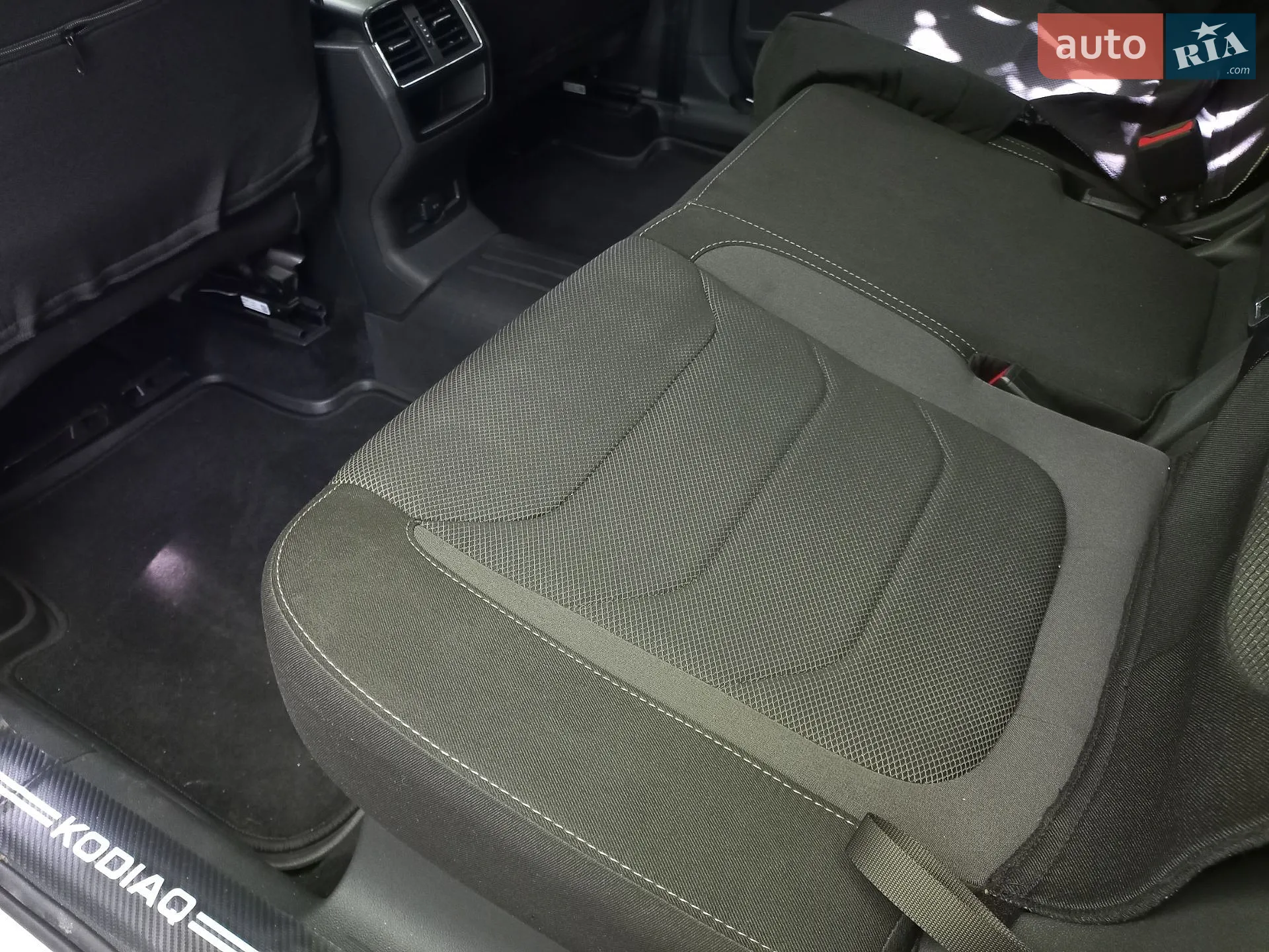 2018 Skoda Kodiaq - мініатюра 35