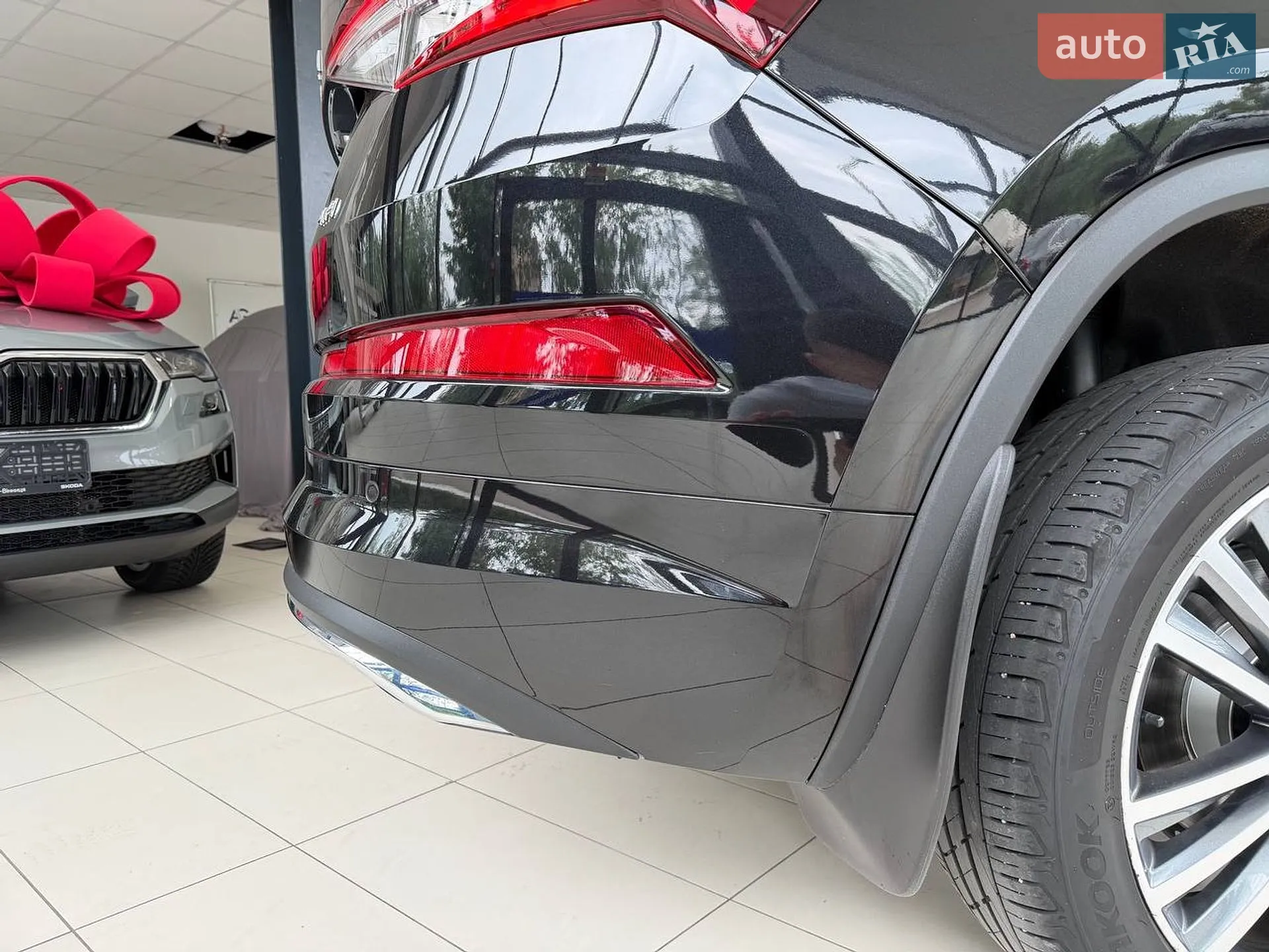 2023 Skoda Kodiaq - мініатюра 28