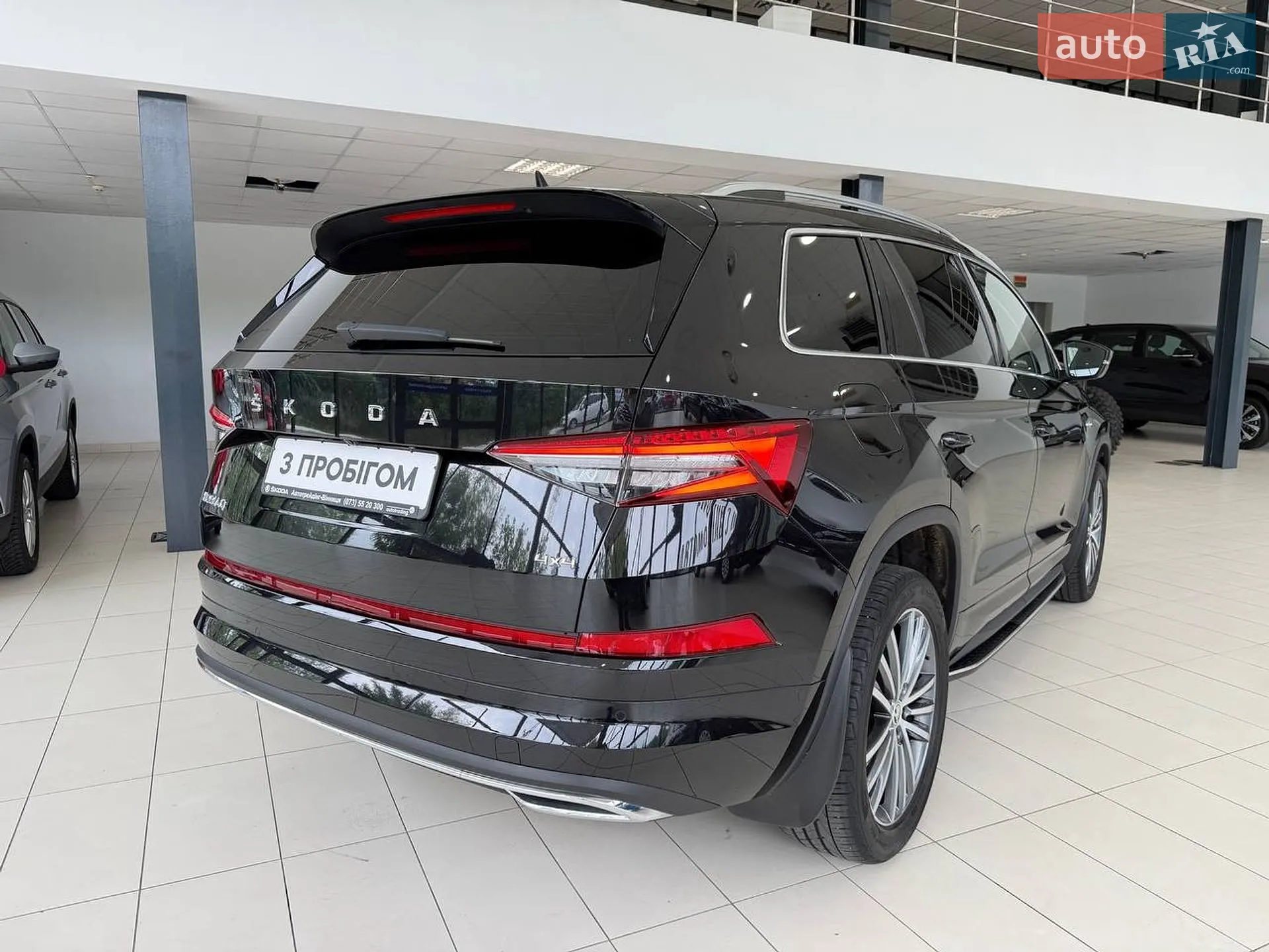 2023 Skoda Kodiaq - мініатюра 43
