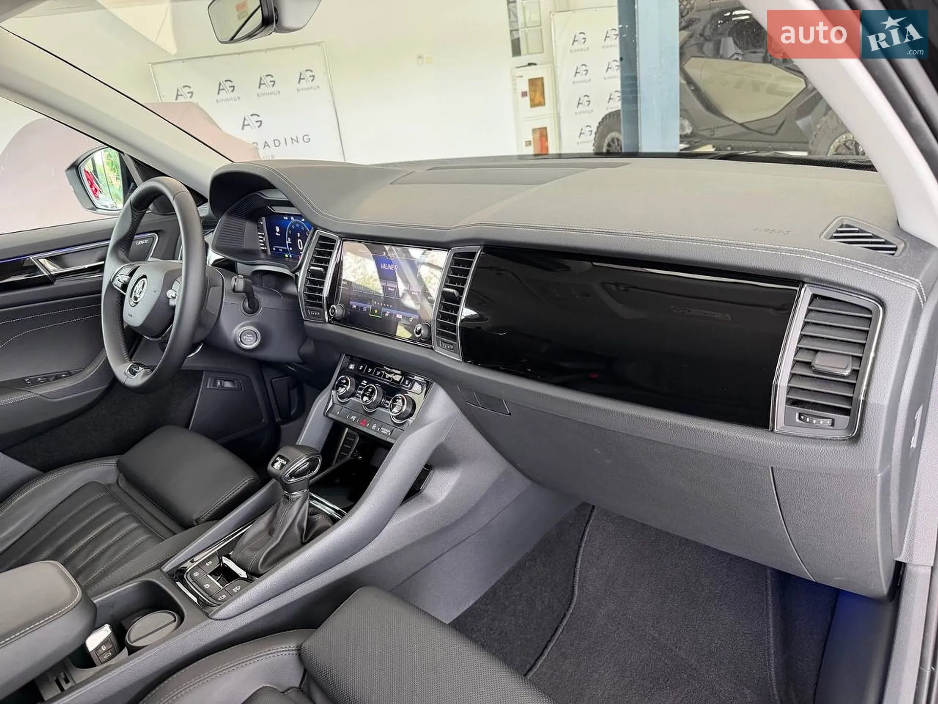 2023 Skoda Kodiaq - мініатюра 72