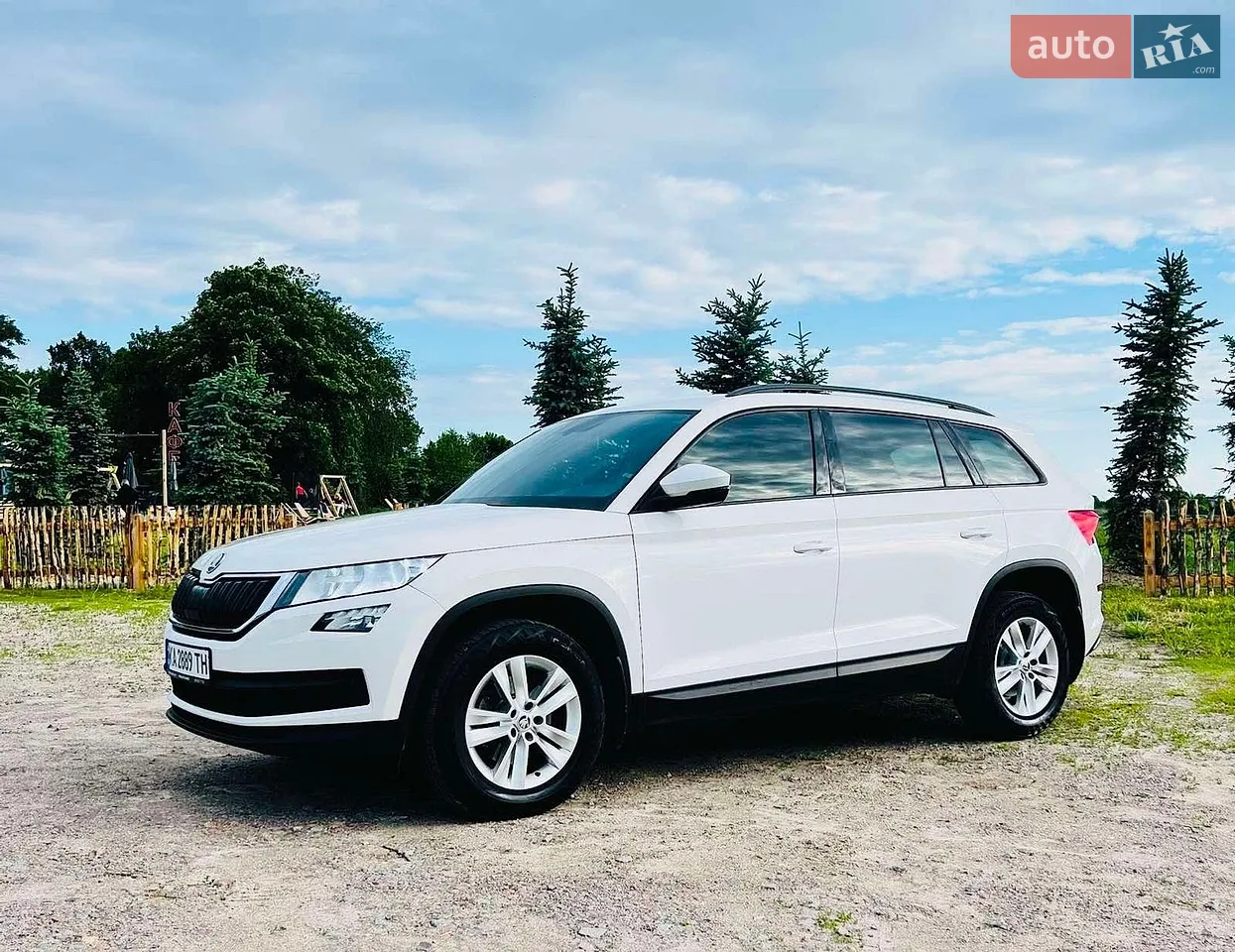 2018 Skoda Kodiaq - мініатюра 5