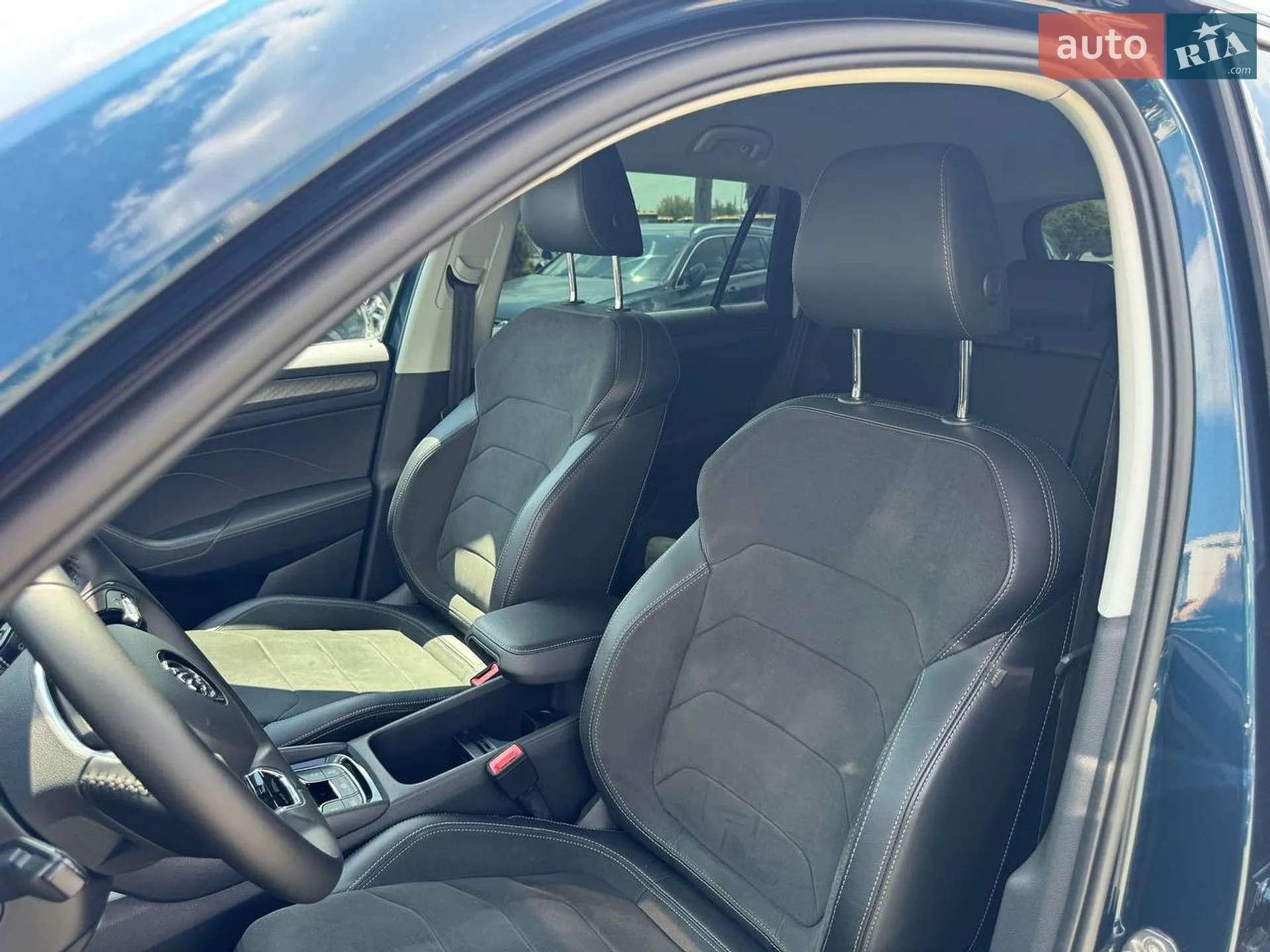 2022 Skoda Kodiaq - мініатюра 32
