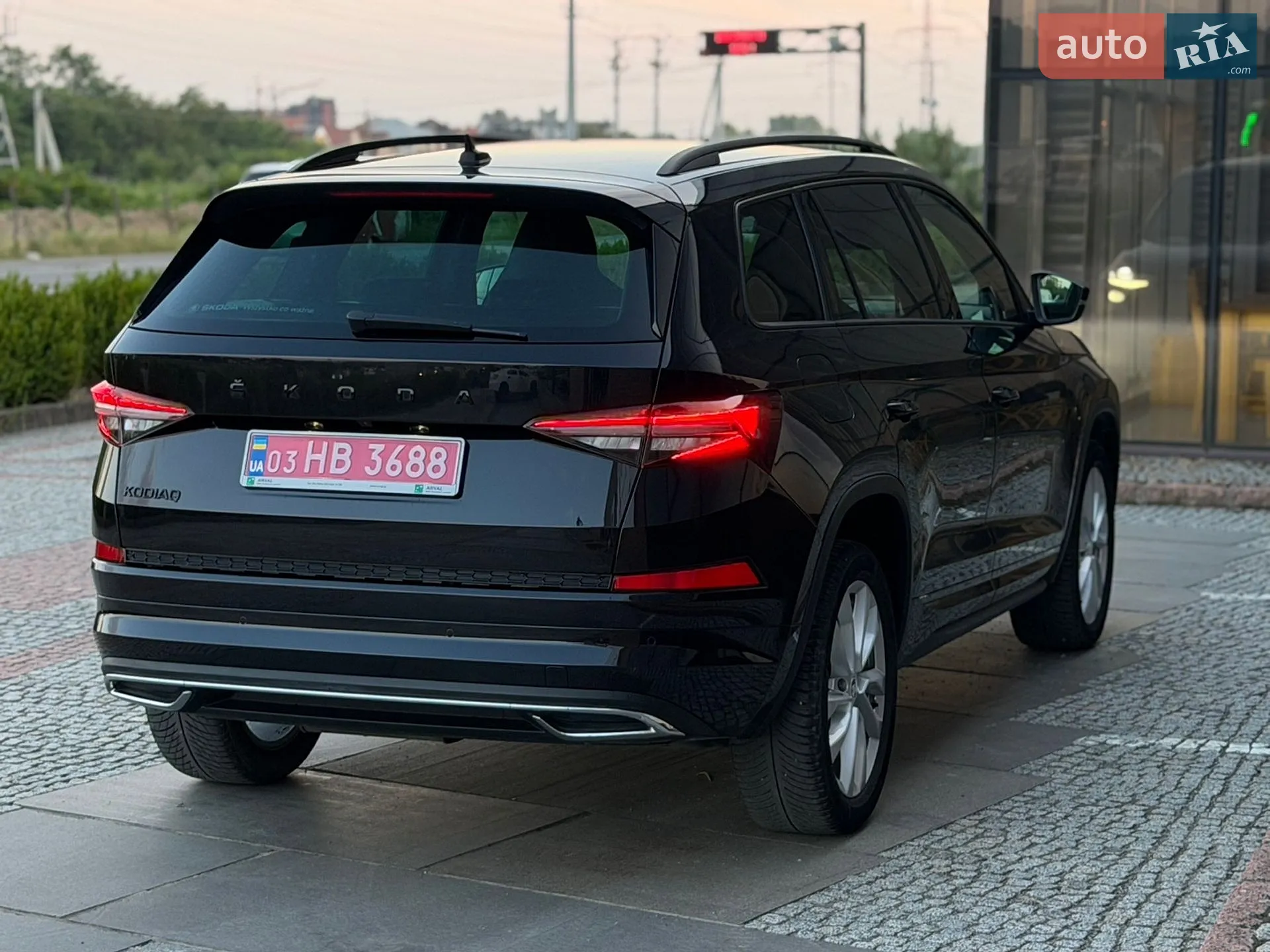 2023 Skoda Kodiaq - мініатюра 19