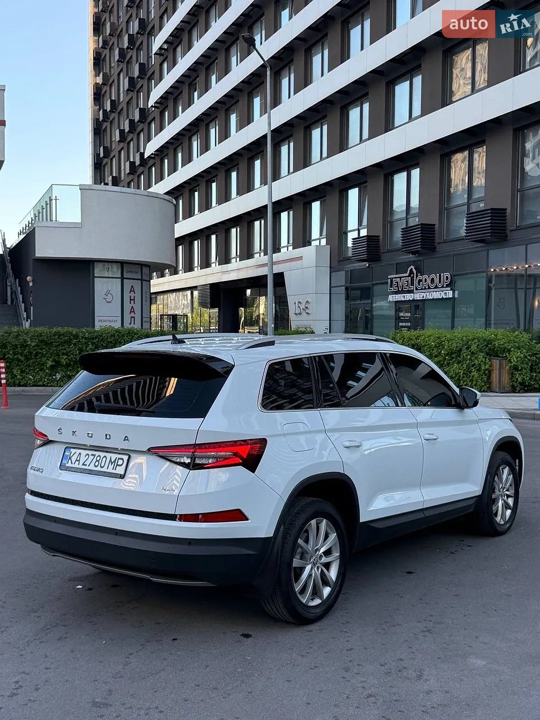 2024 Skoda Kodiaq - мініатюра 4