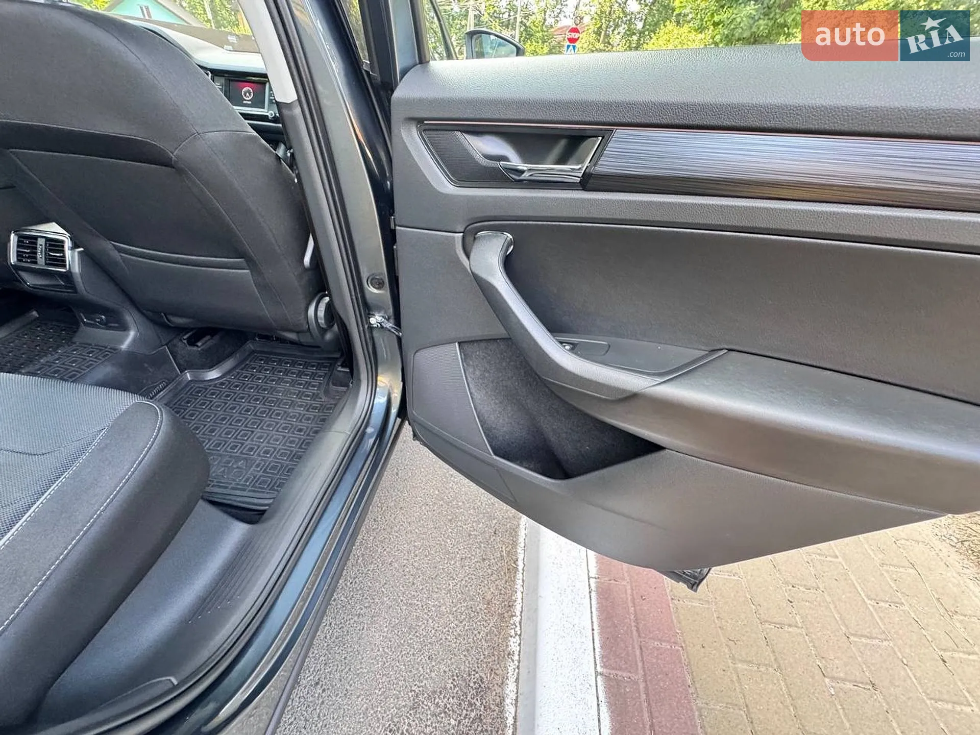 2017 Skoda Kodiaq - мініатюра 26