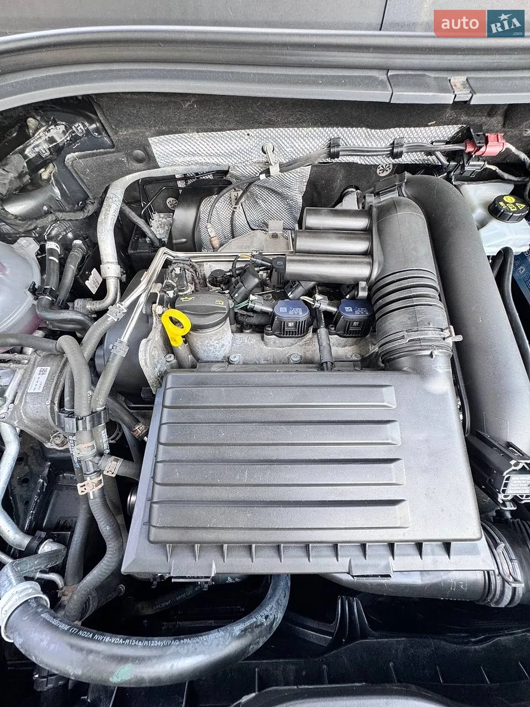 2017 Skoda Kodiaq - мініатюра 38
