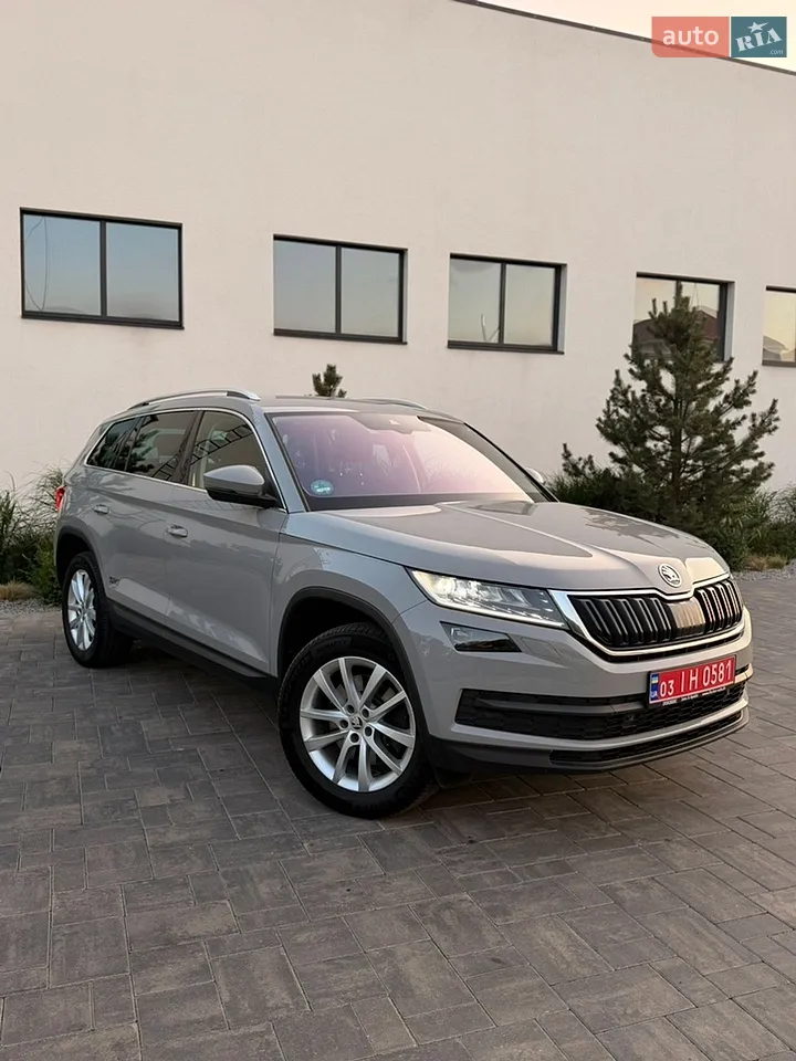 2021 Volkswagen Tiguan - мініатюра 48