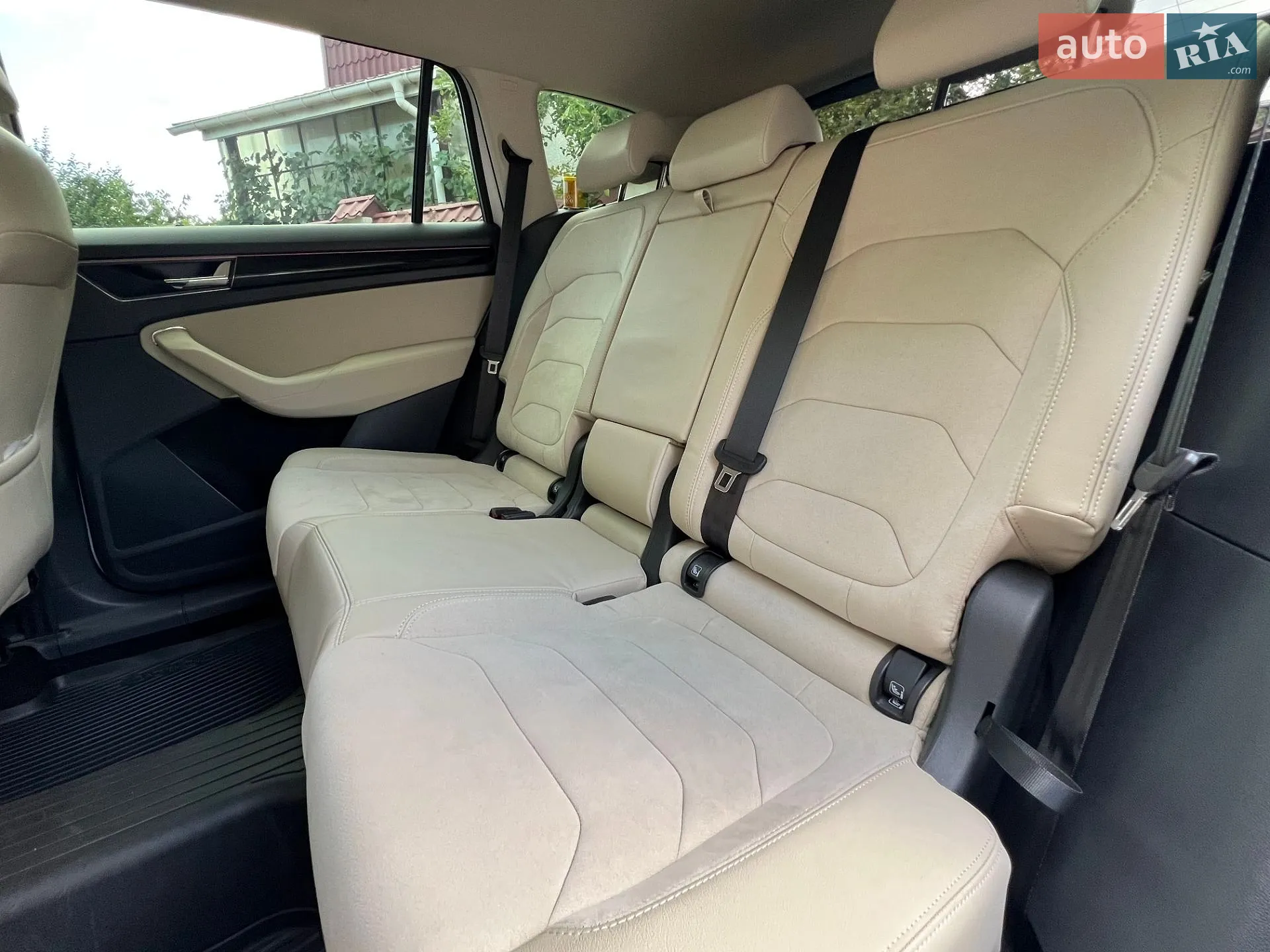 2019 Skoda Kodiaq - мініатюра 13