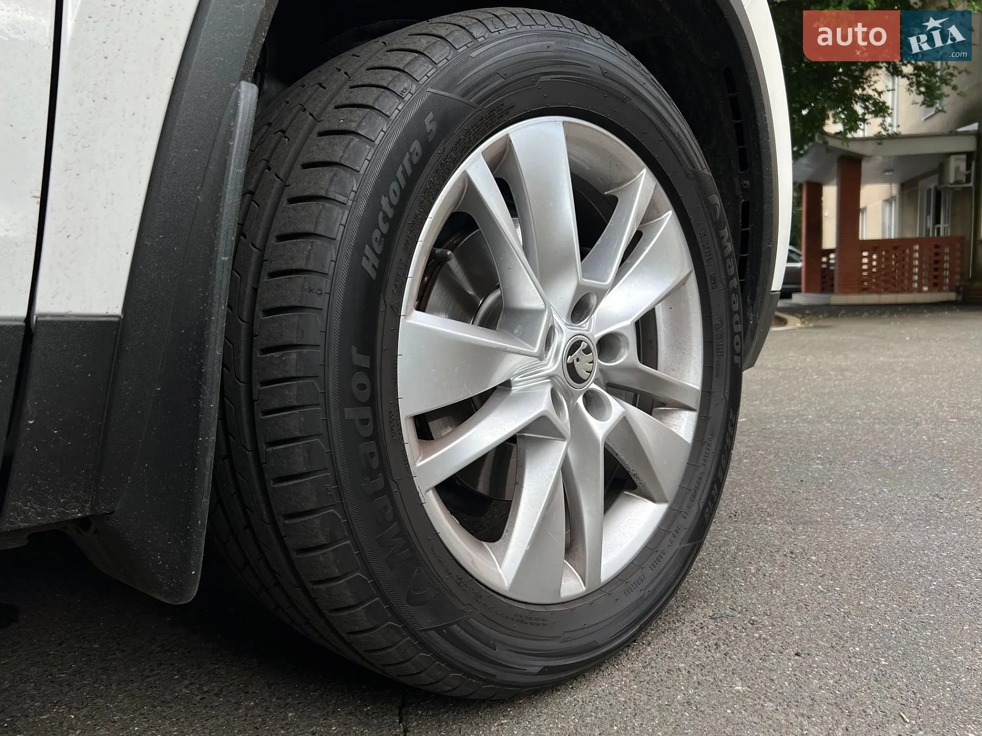2019 Skoda Kodiaq - мініатюра 20