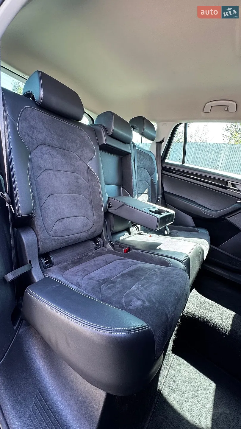 2017 Skoda Kodiaq - мініатюра 17