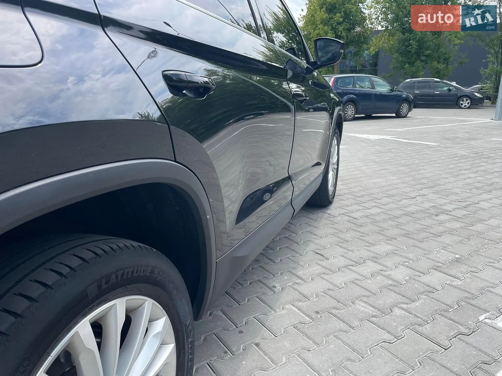 2018 Skoda Kodiaq - мініатюра 10