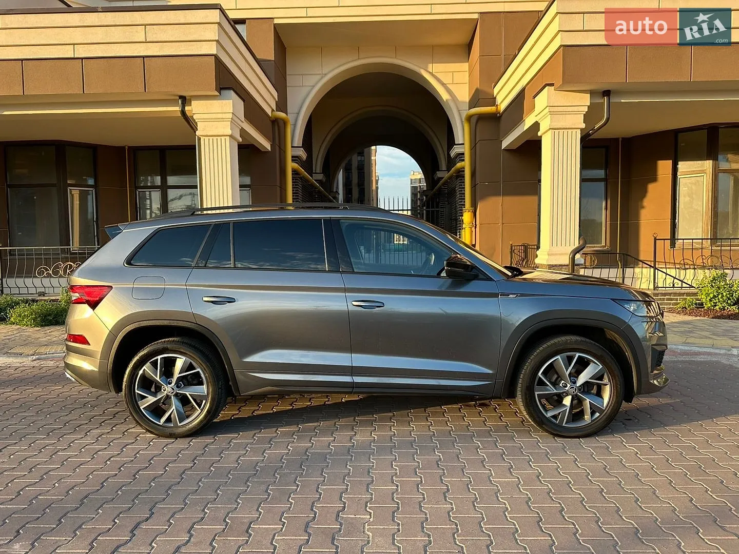 2023 Skoda Kodiaq - мініатюра 9