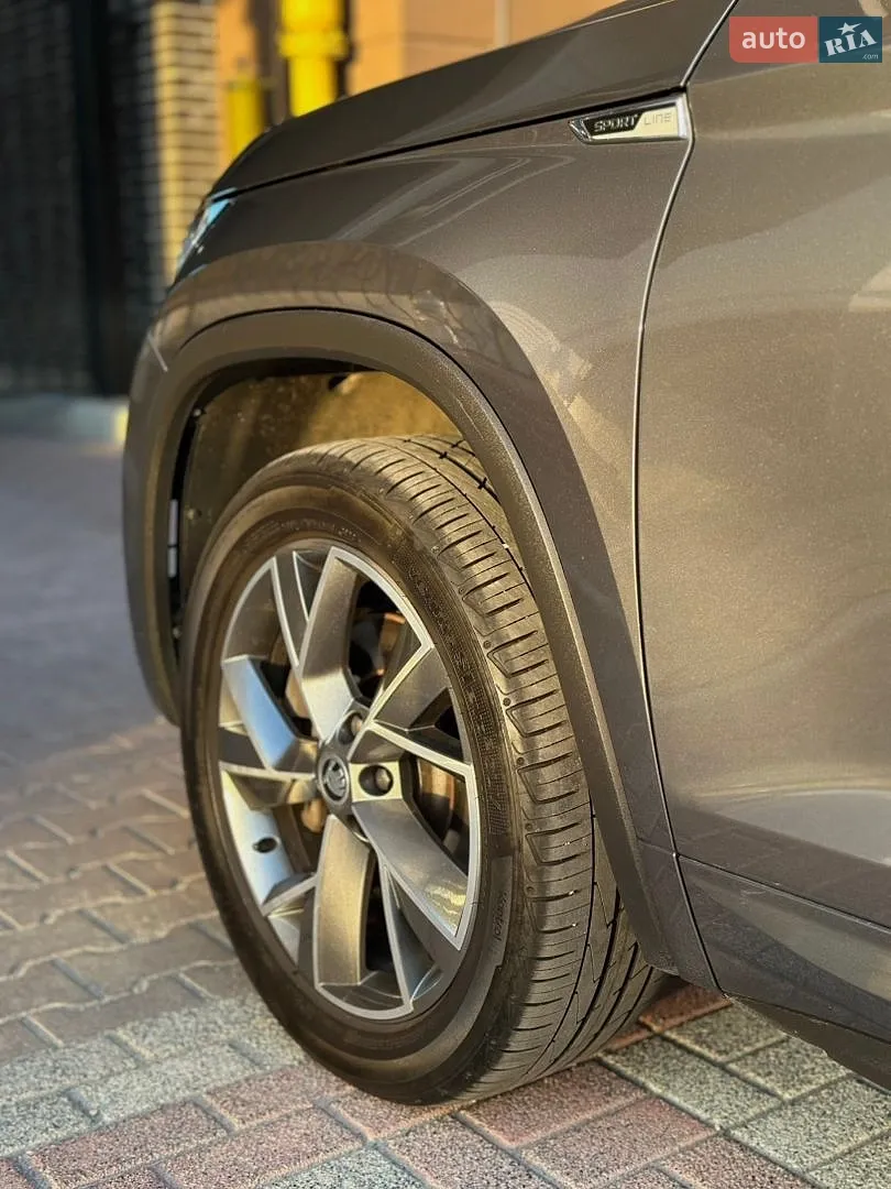 2023 Skoda Kodiaq - мініатюра 16