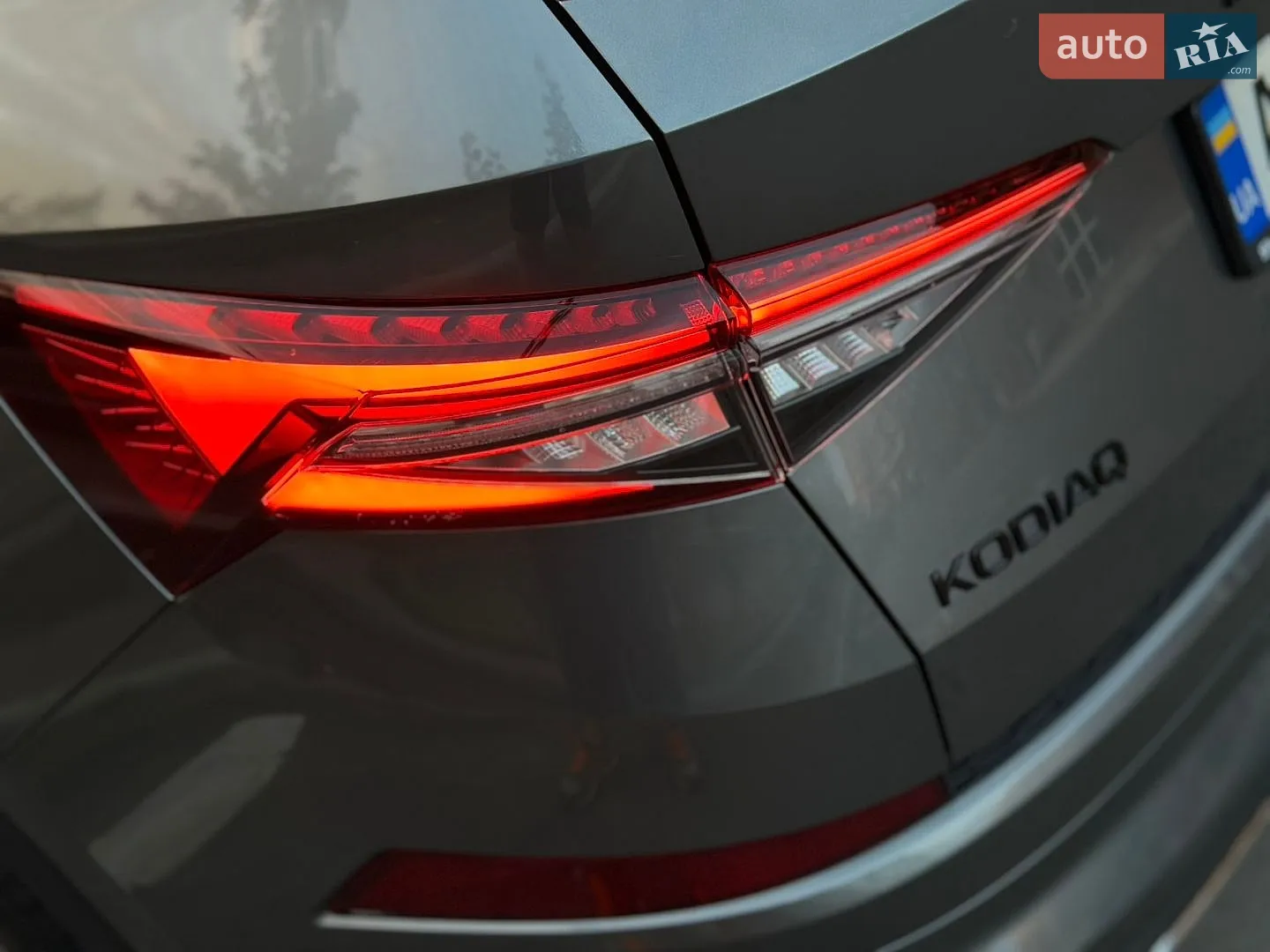 2023 Skoda Kodiaq - мініатюра 18