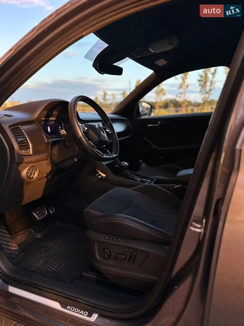 2023 Skoda Kodiaq - мініатюра 22