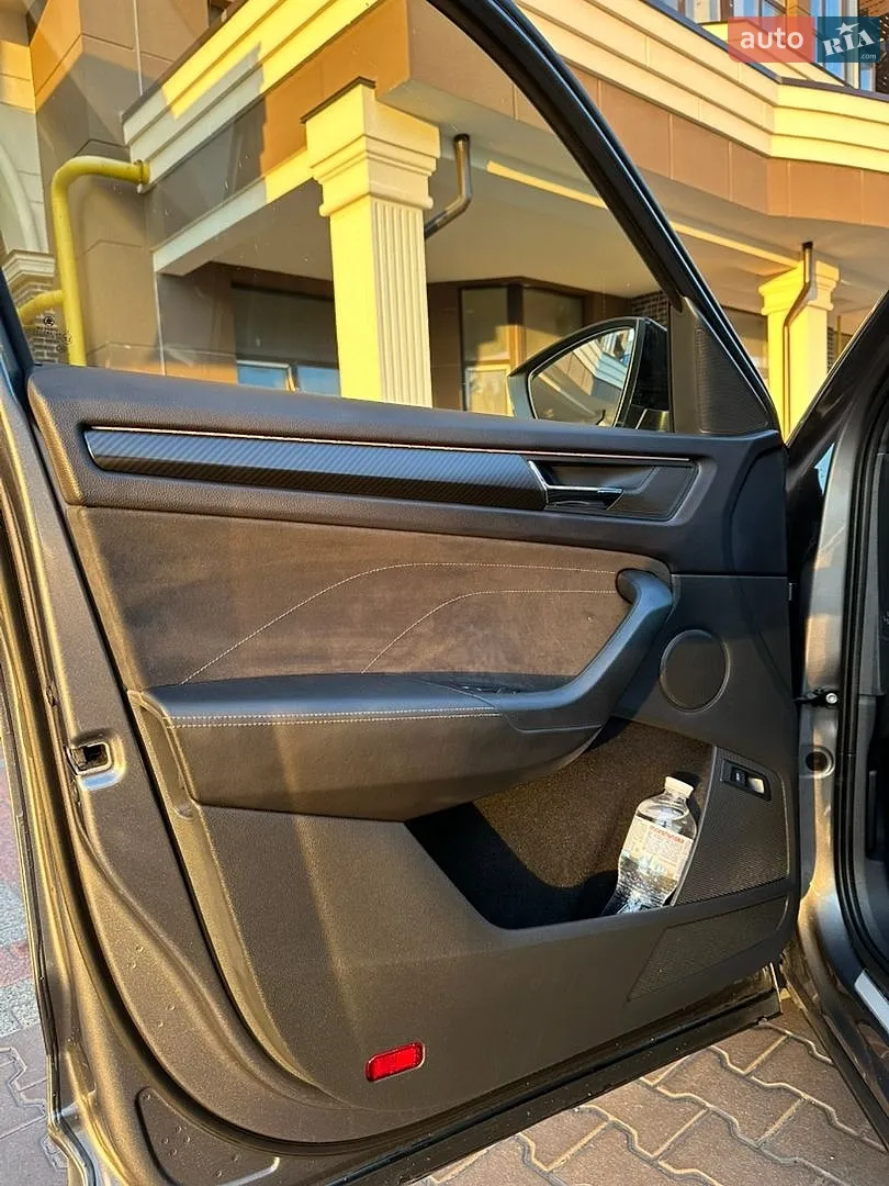 2023 Skoda Kodiaq - мініатюра 21