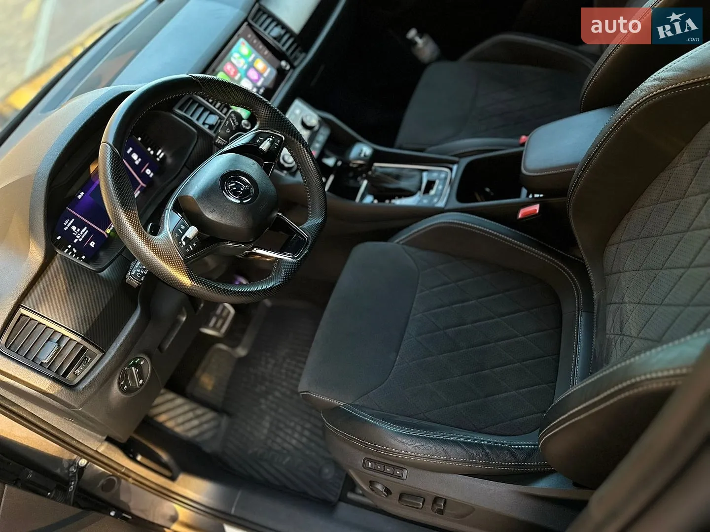 2023 Skoda Kodiaq - мініатюра 24