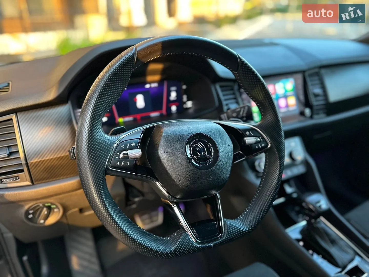 2023 Skoda Kodiaq - мініатюра 25