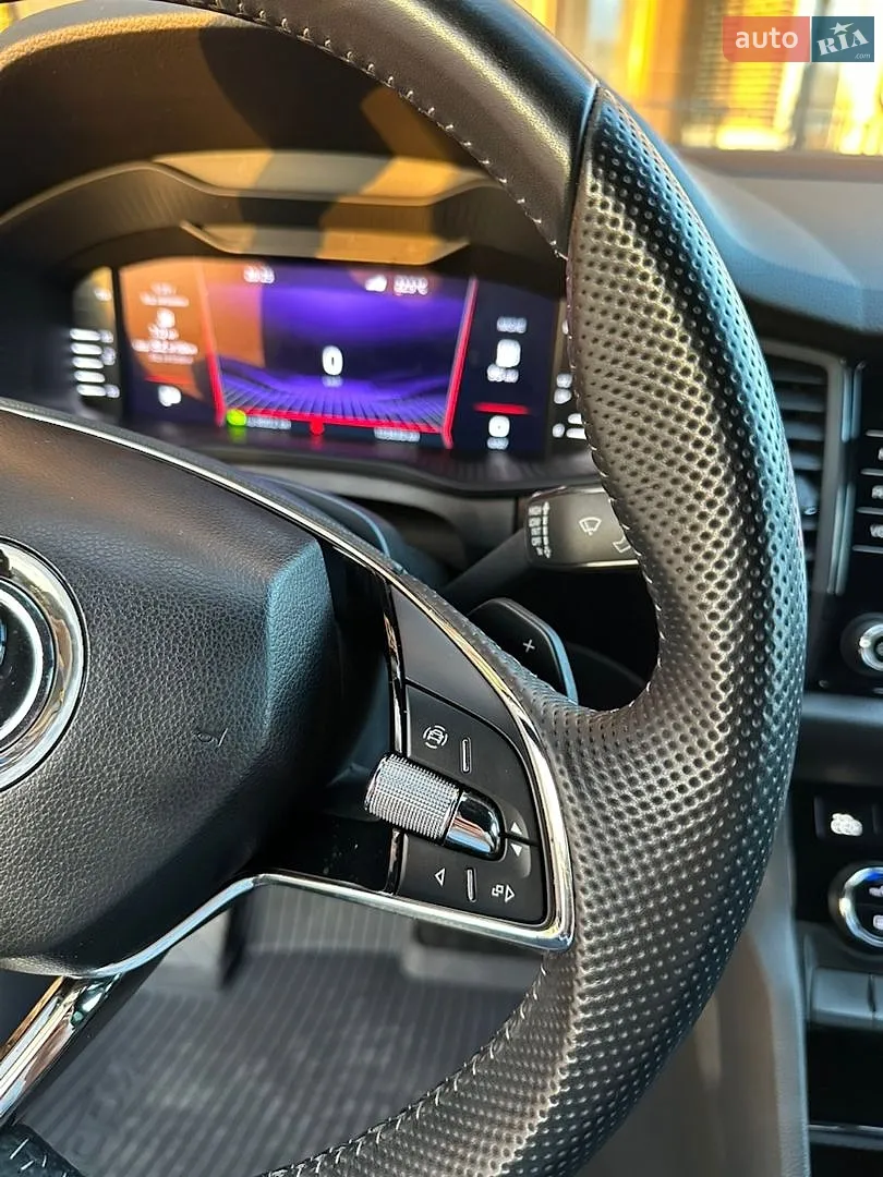 2023 Skoda Kodiaq - мініатюра 27