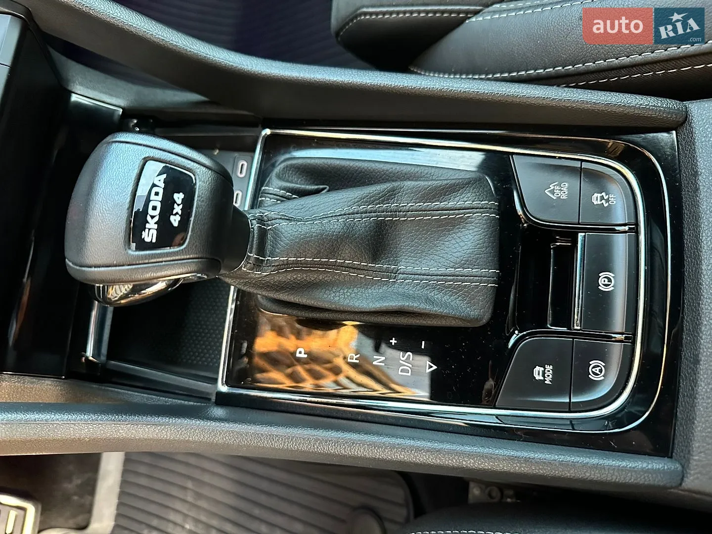 2023 Skoda Kodiaq - мініатюра 28