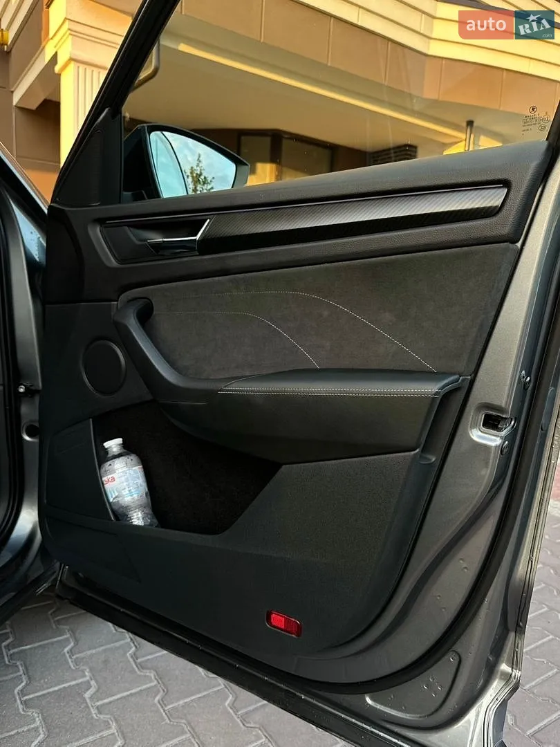 2023 Skoda Kodiaq - мініатюра 36