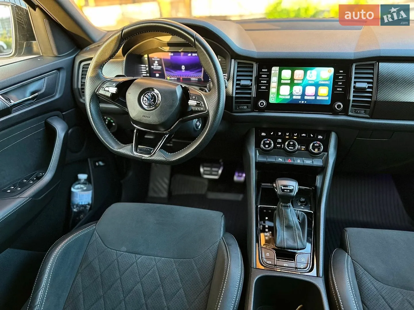 2023 Skoda Kodiaq - мініатюра 34