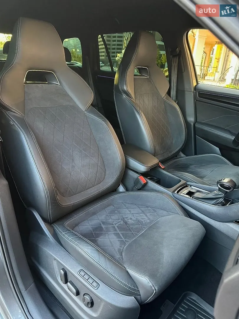 2023 Skoda Kodiaq - мініатюра 37